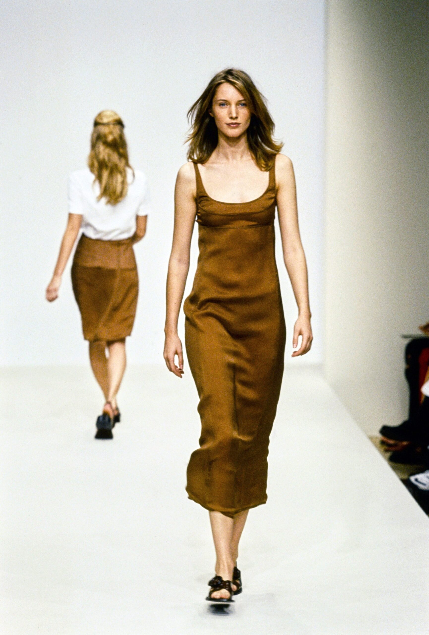 Prada S/S 96 Look 74