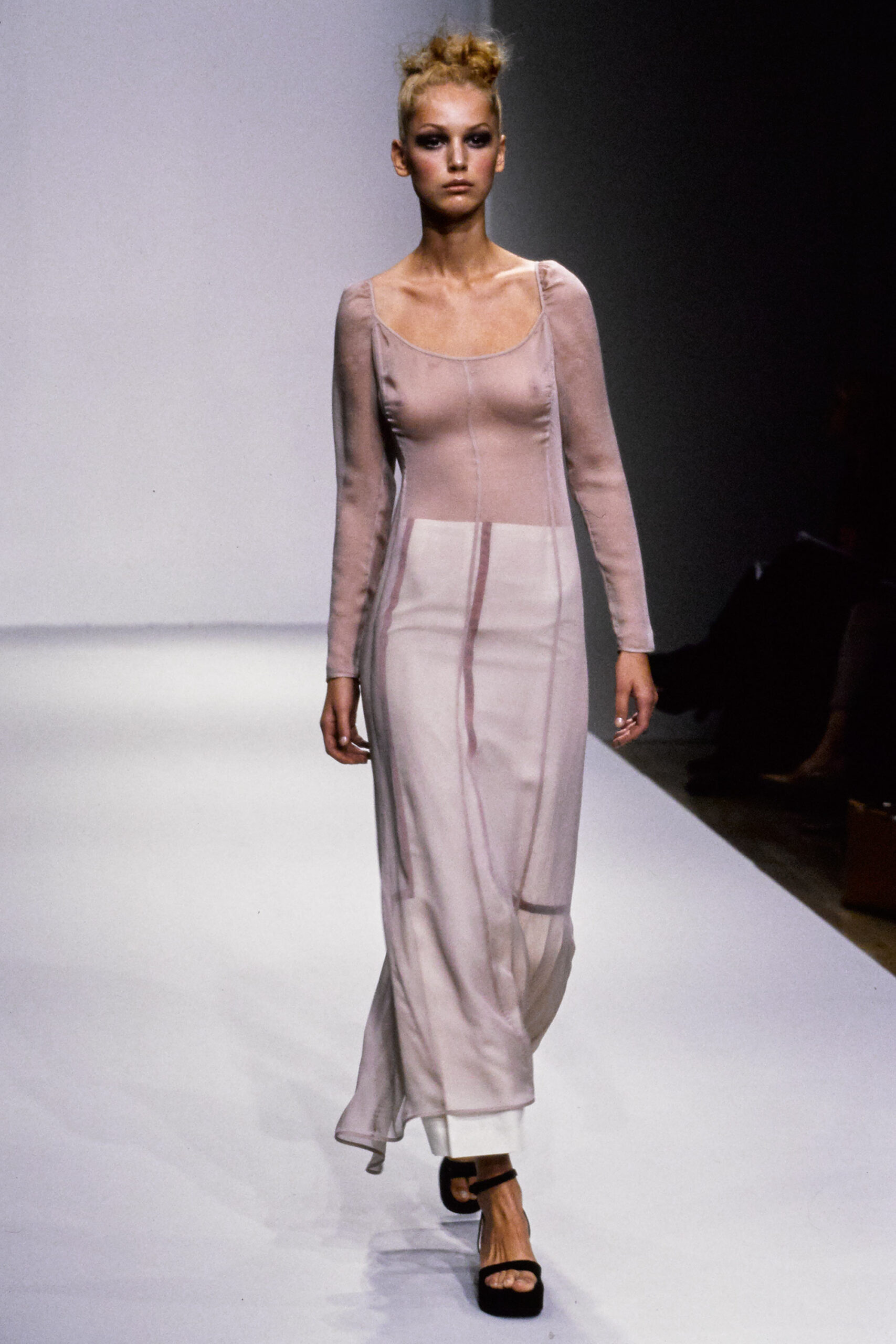 Prada S/S 97 Look 7