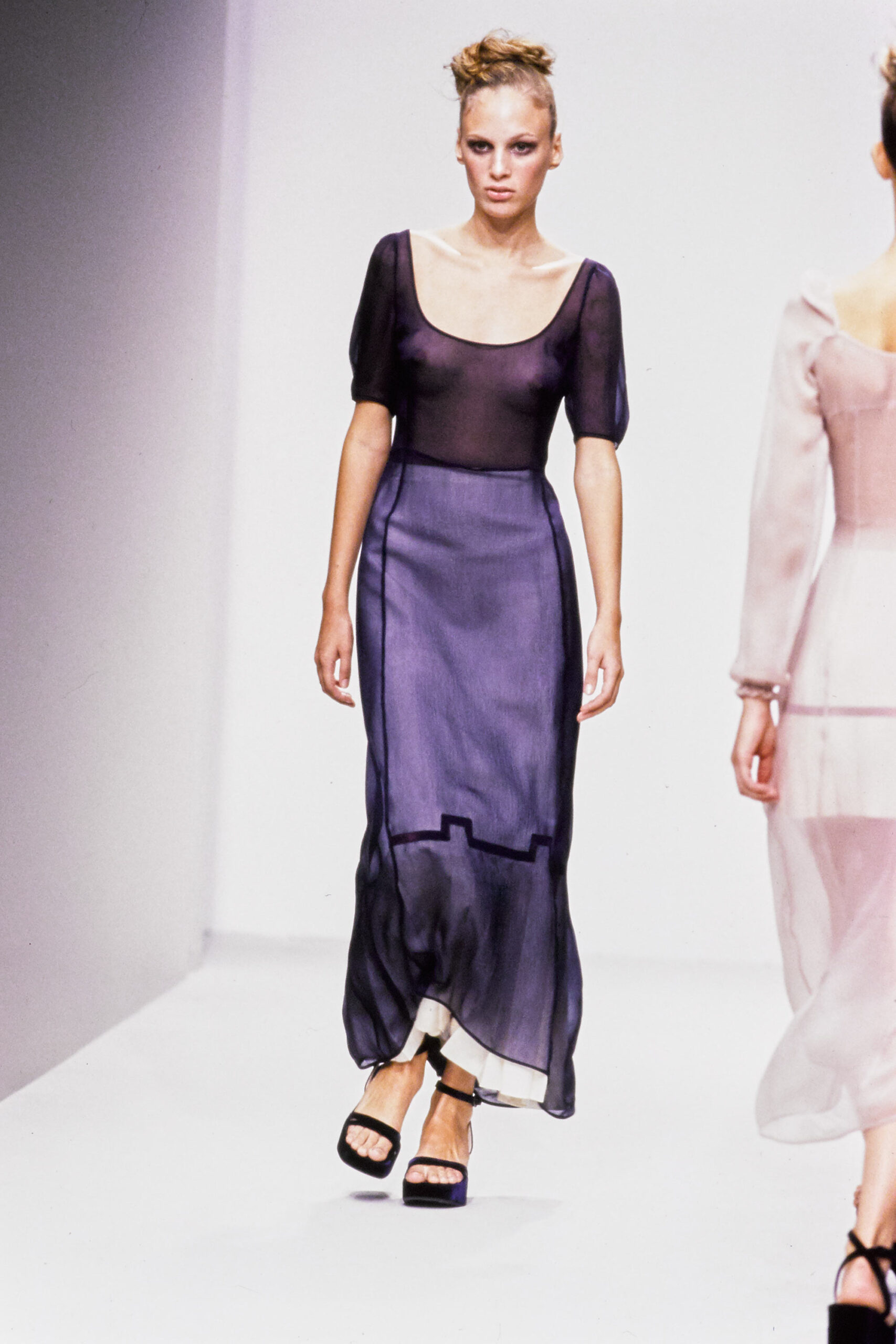 Prada S/S 97 Look 9