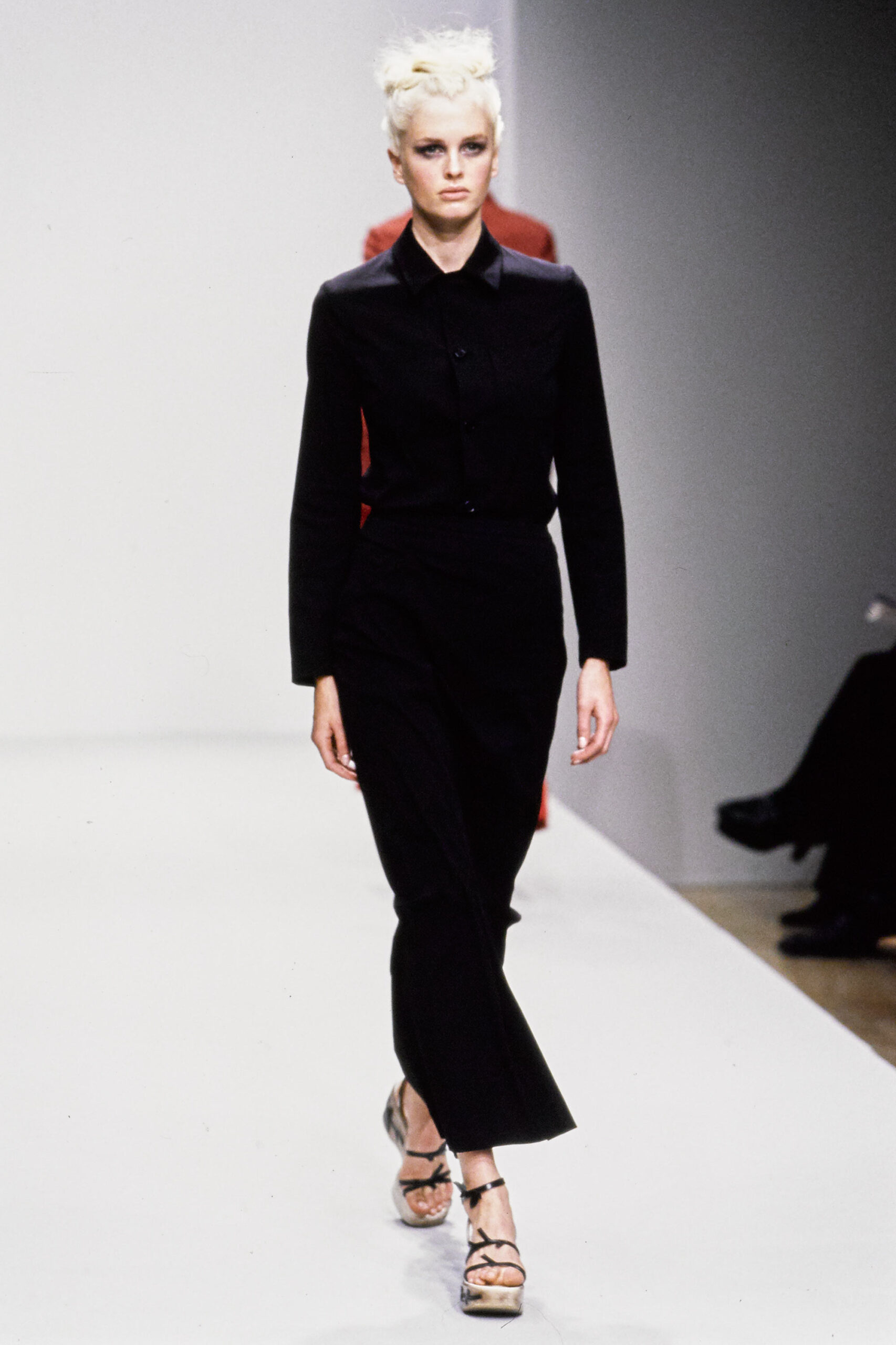 Prada S/S 97 Look 16