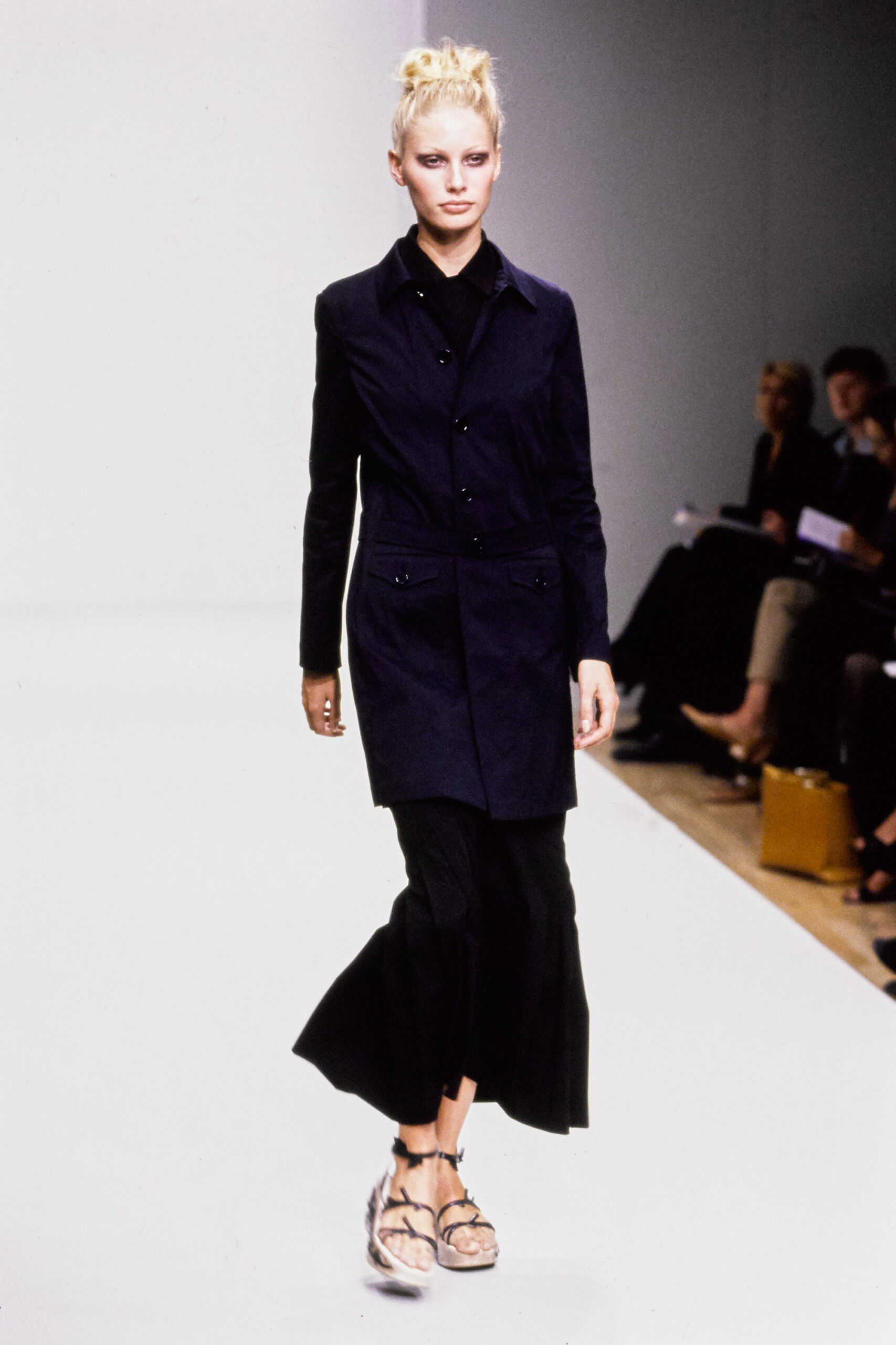 Prada S/S 97 Look 18