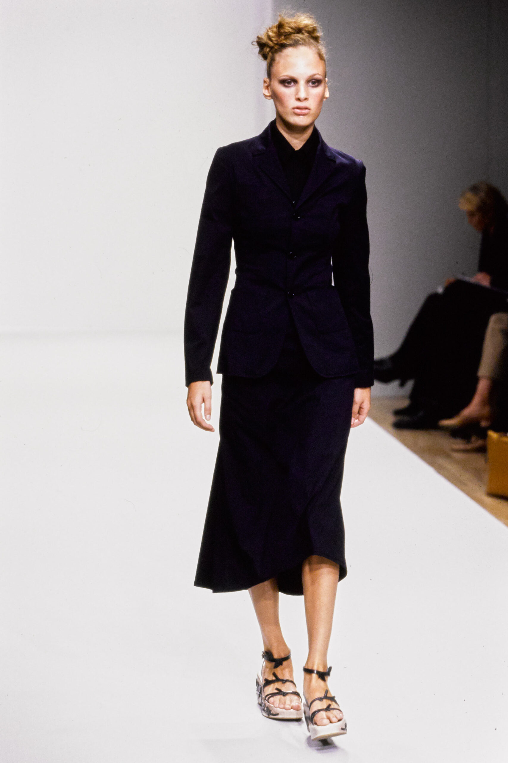 Prada S/S 97 Look 20