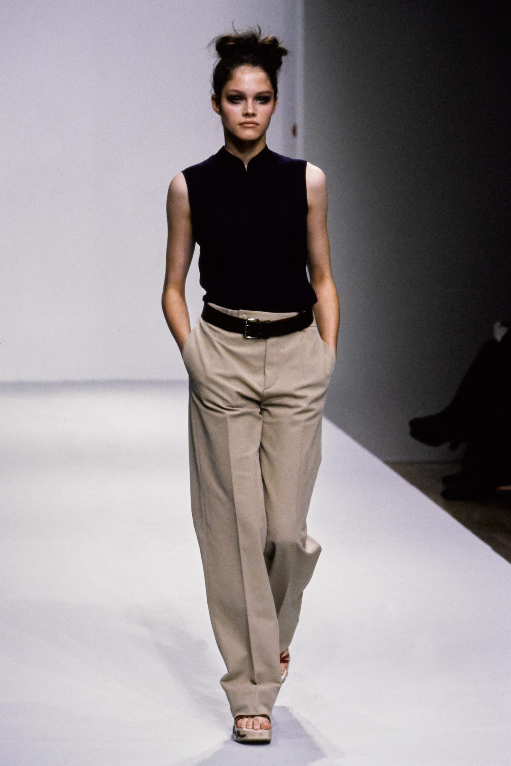 Prada S/S 97 Look 24