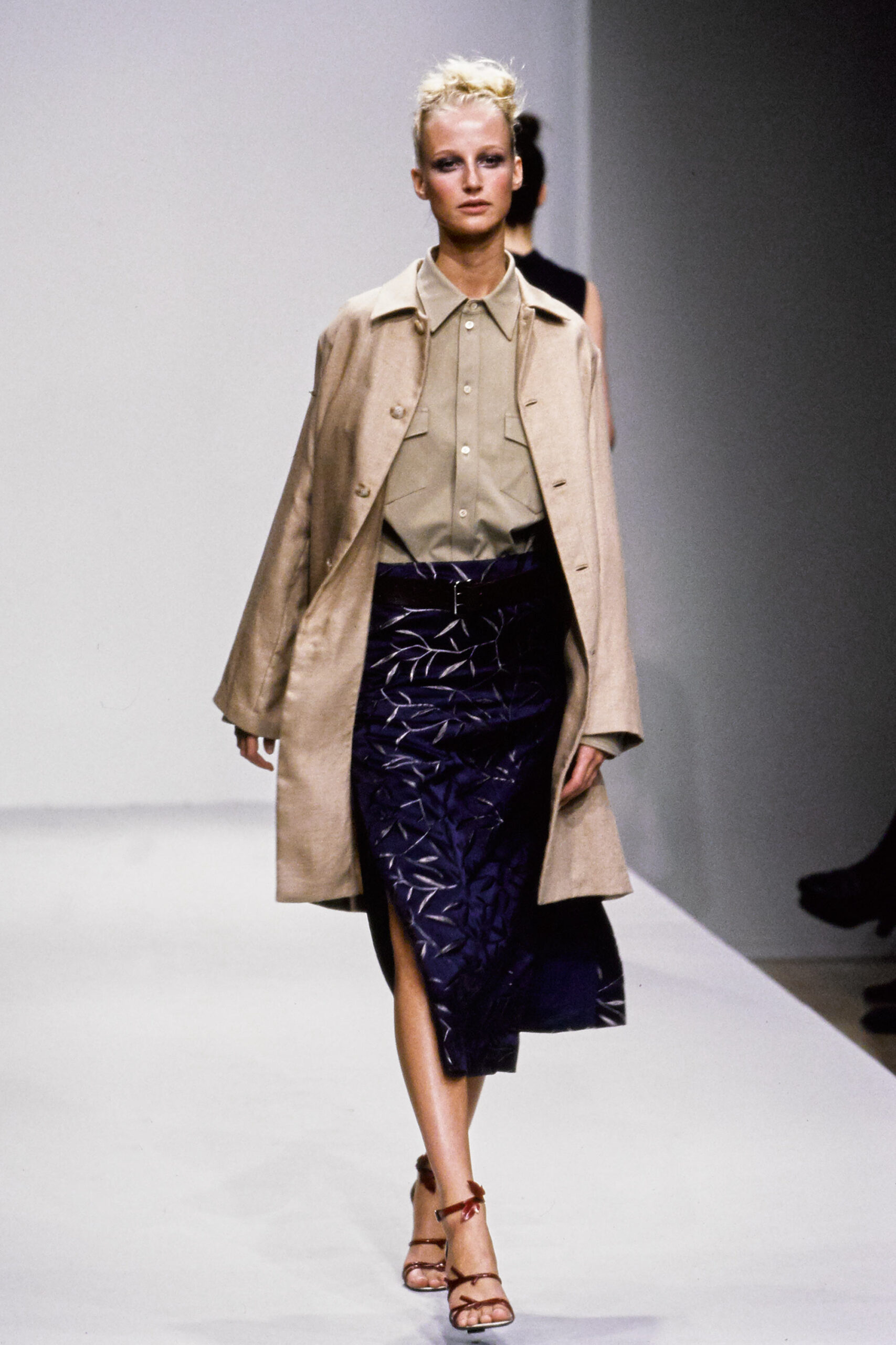 Prada S/S 97 Look 25