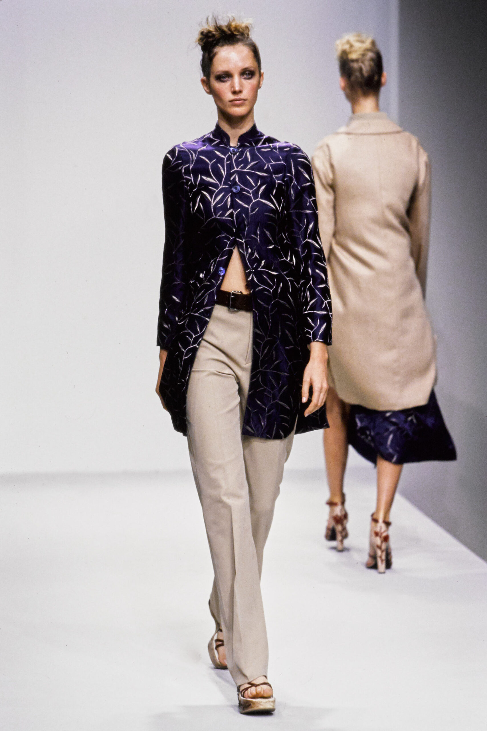 Prada S/S 97 Look 26