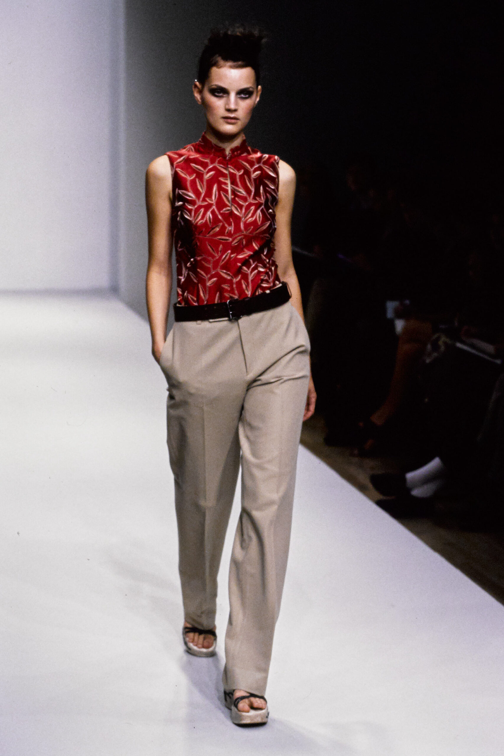 Prada S/S 97 Look 27