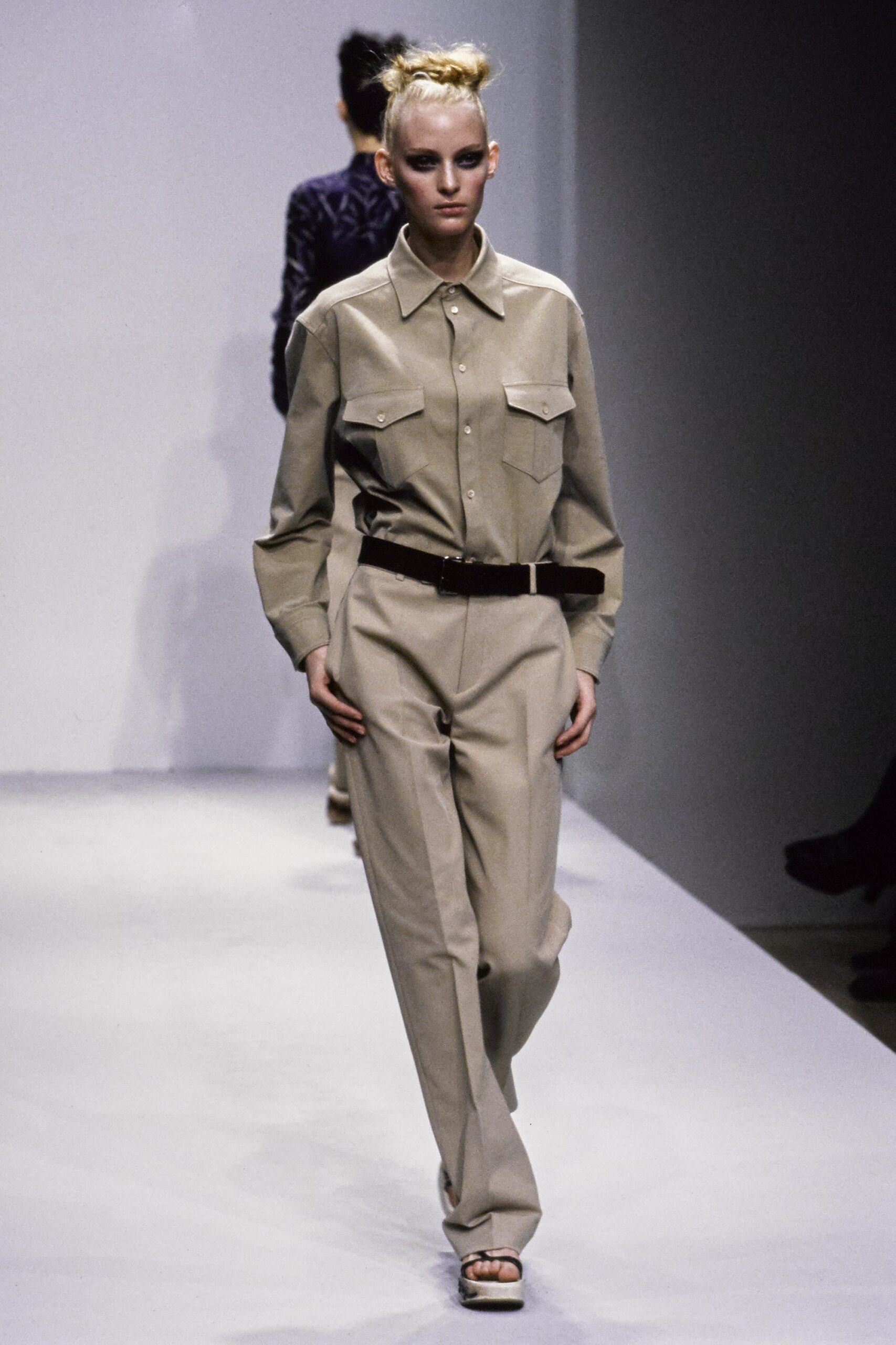 Prada S/S 97 Look 30