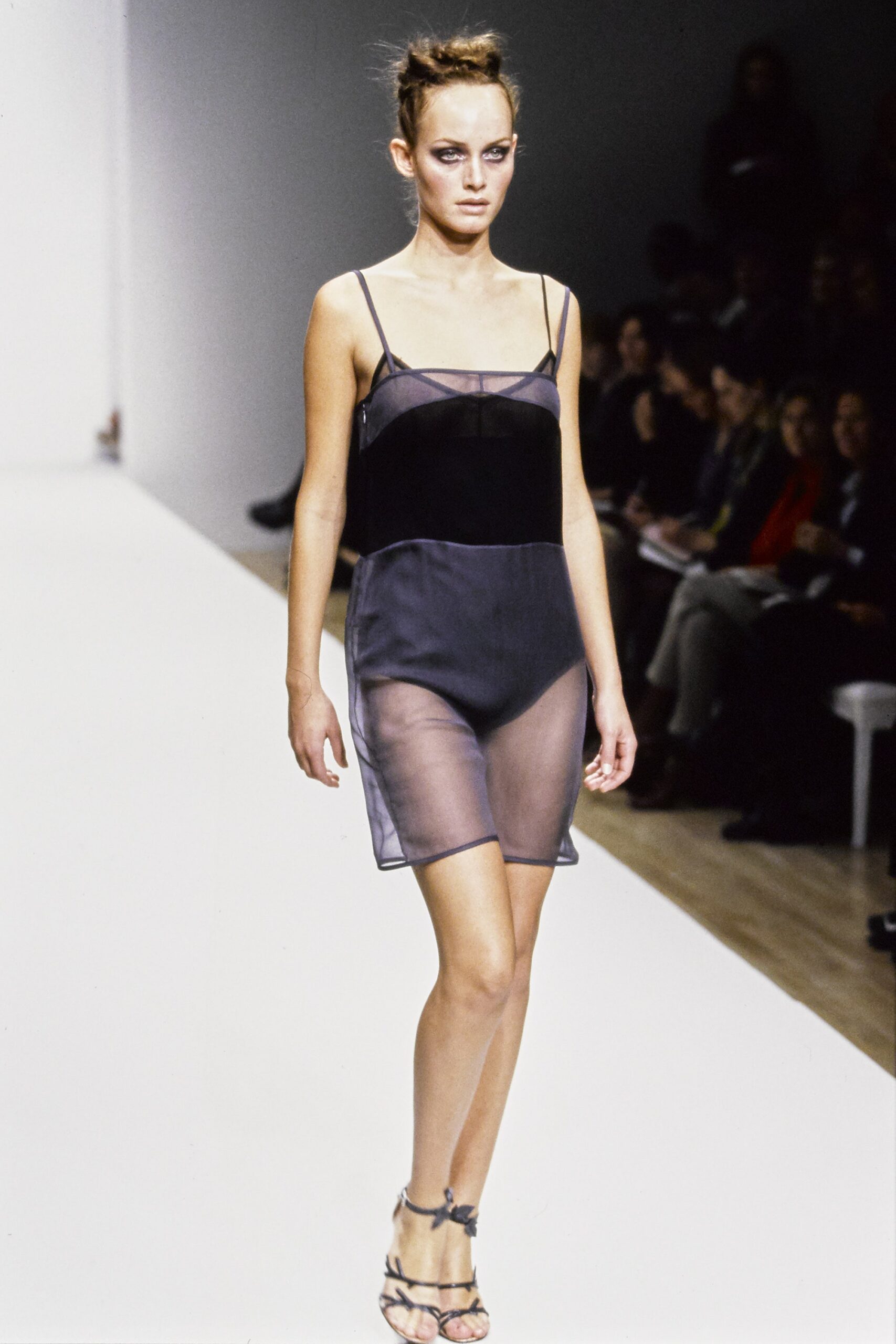 Prada S/S 97 Look 36