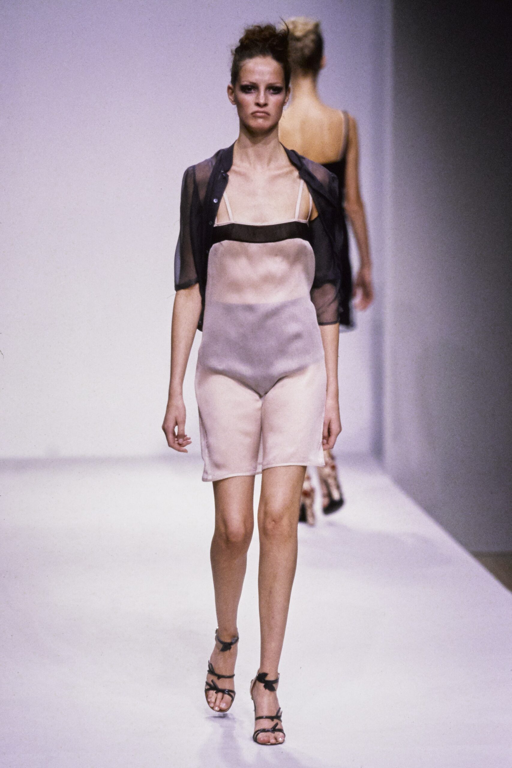 Prada S/S 97 Look 38