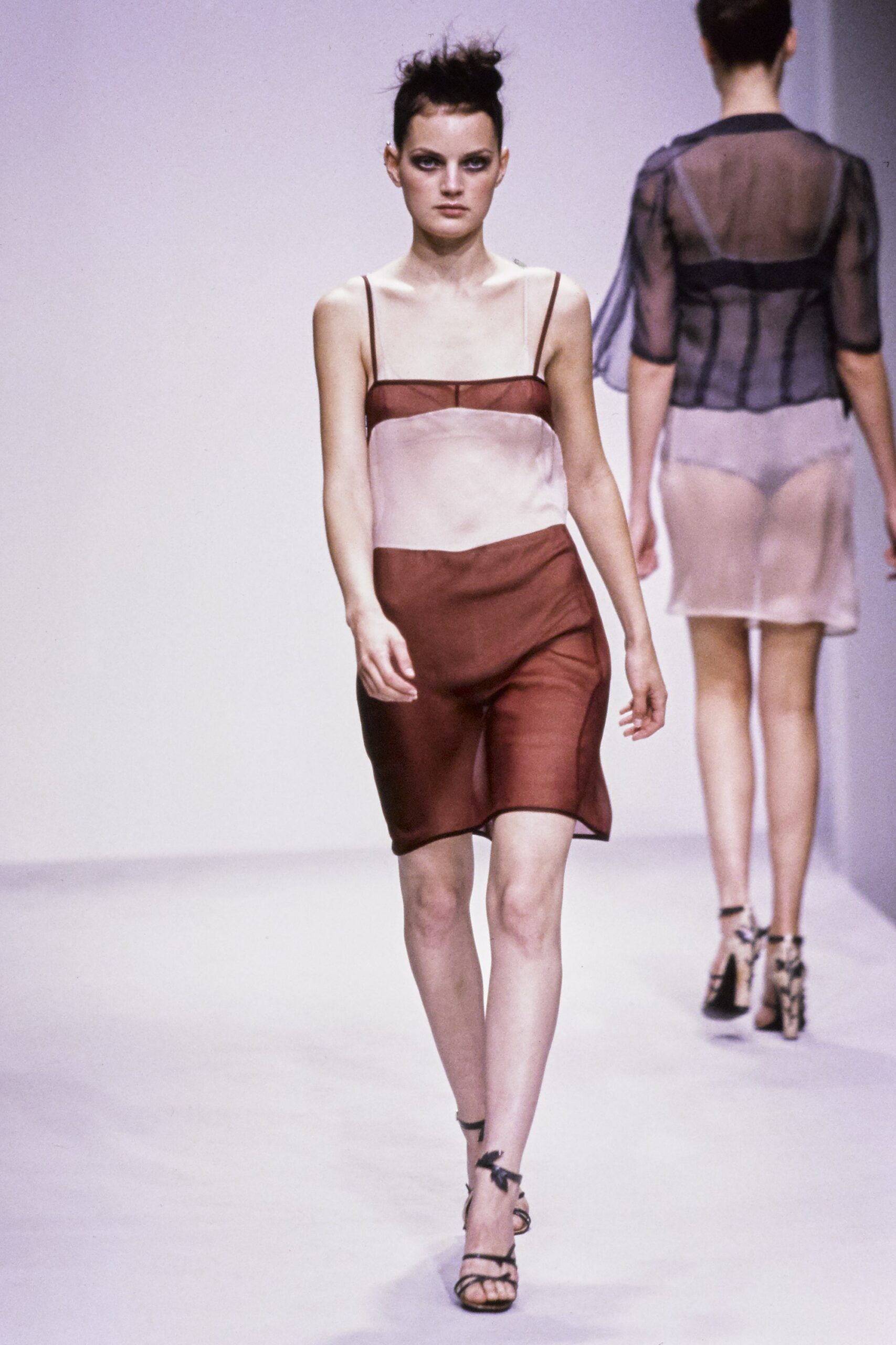 Prada S/S 97 Look 39