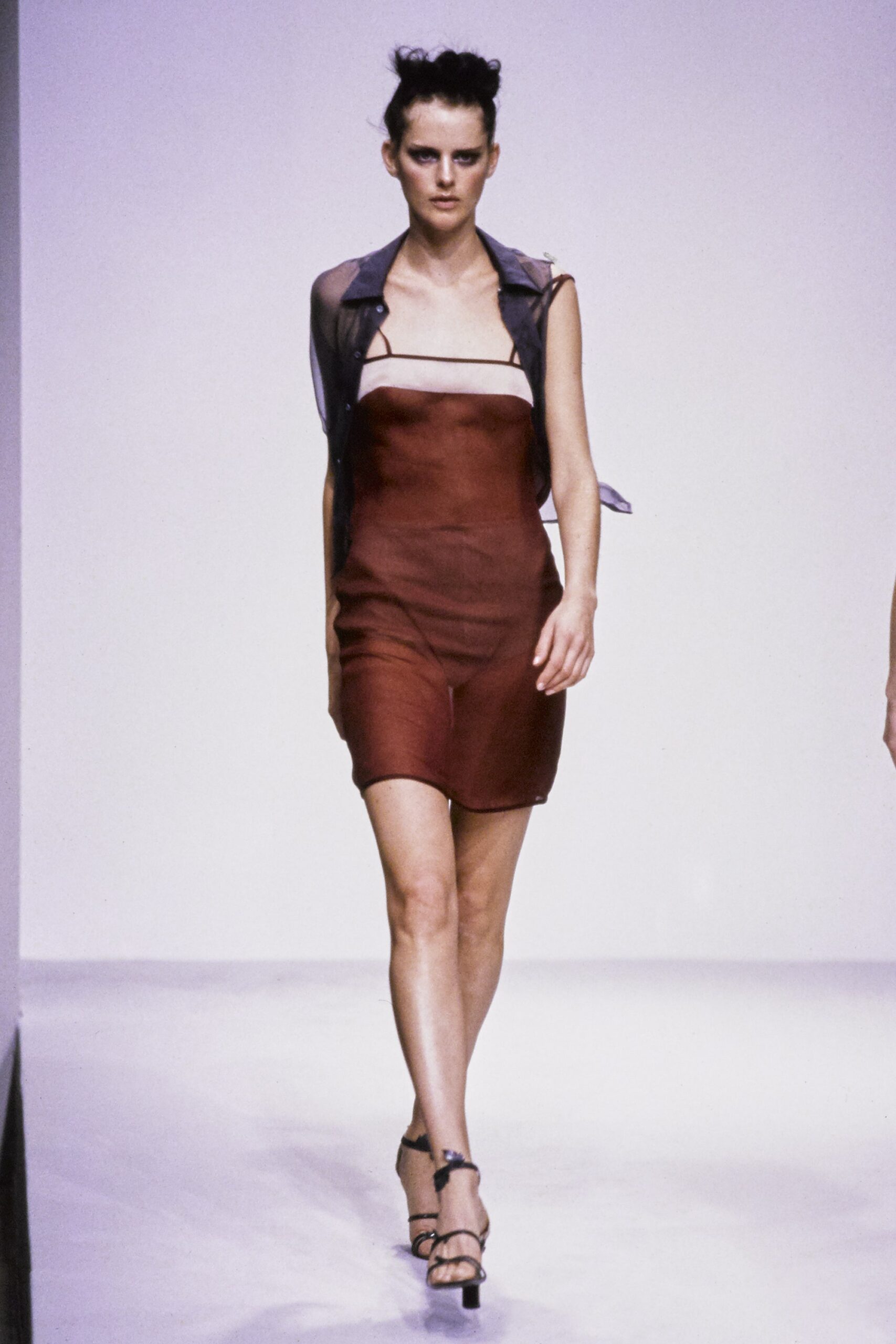 Prada S/S 97 Look 40