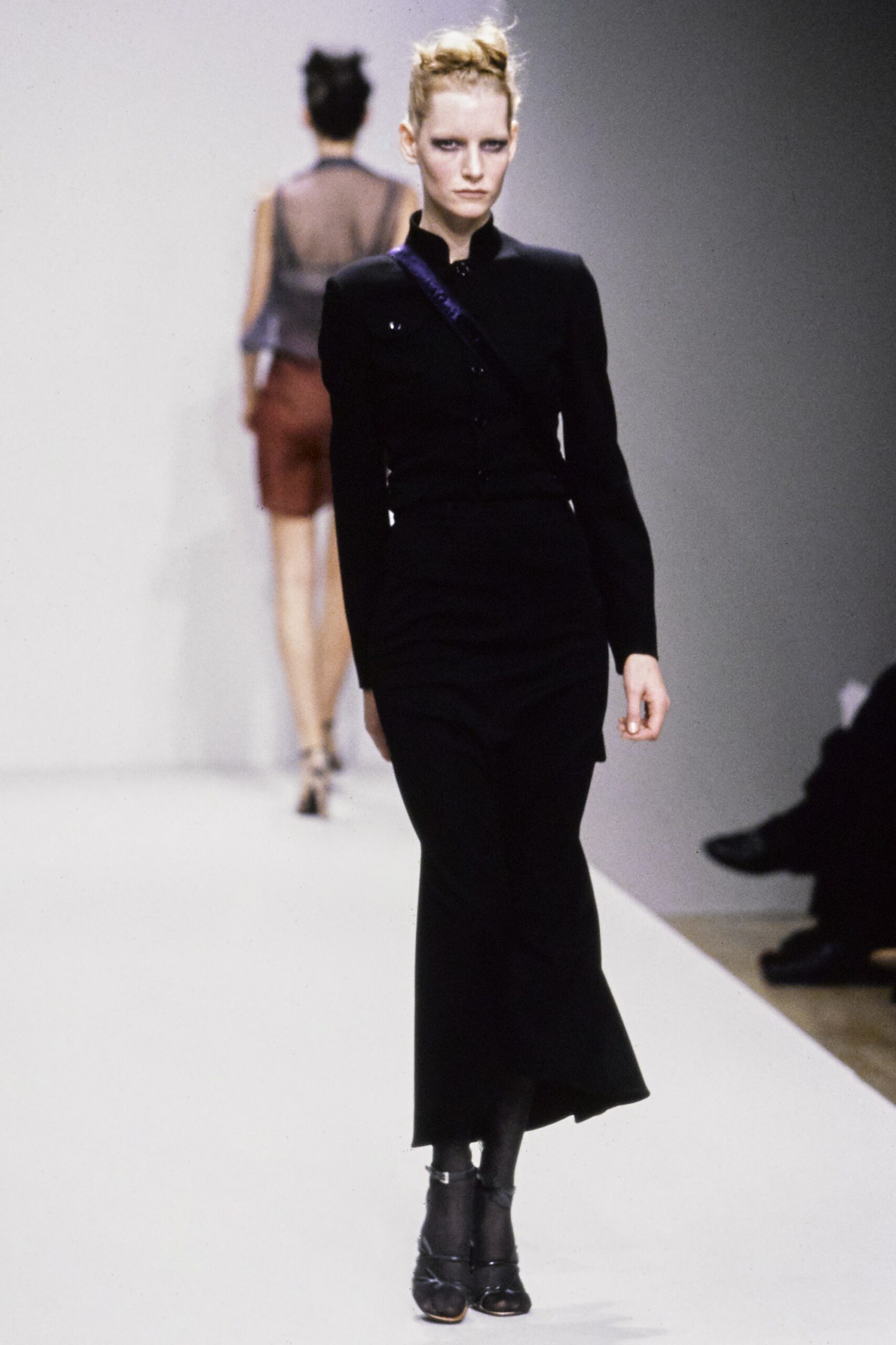 Prada S/S 97 Look 41