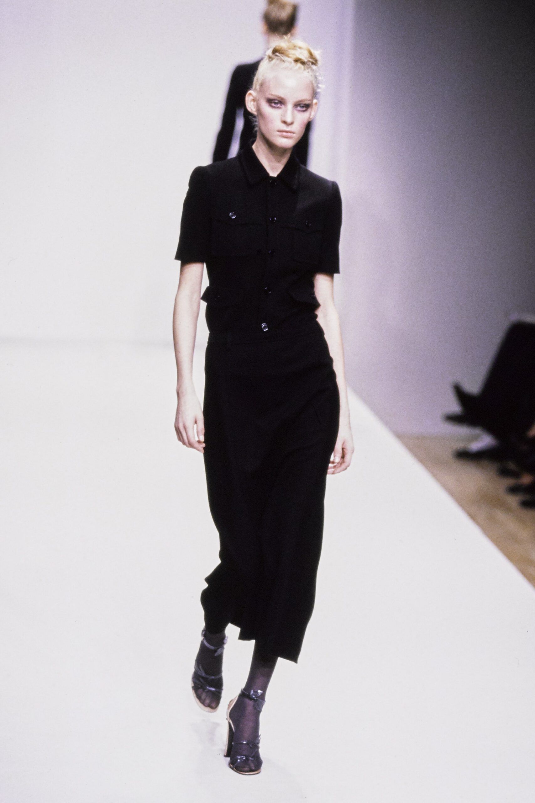 Prada S/S 97 Look 42
