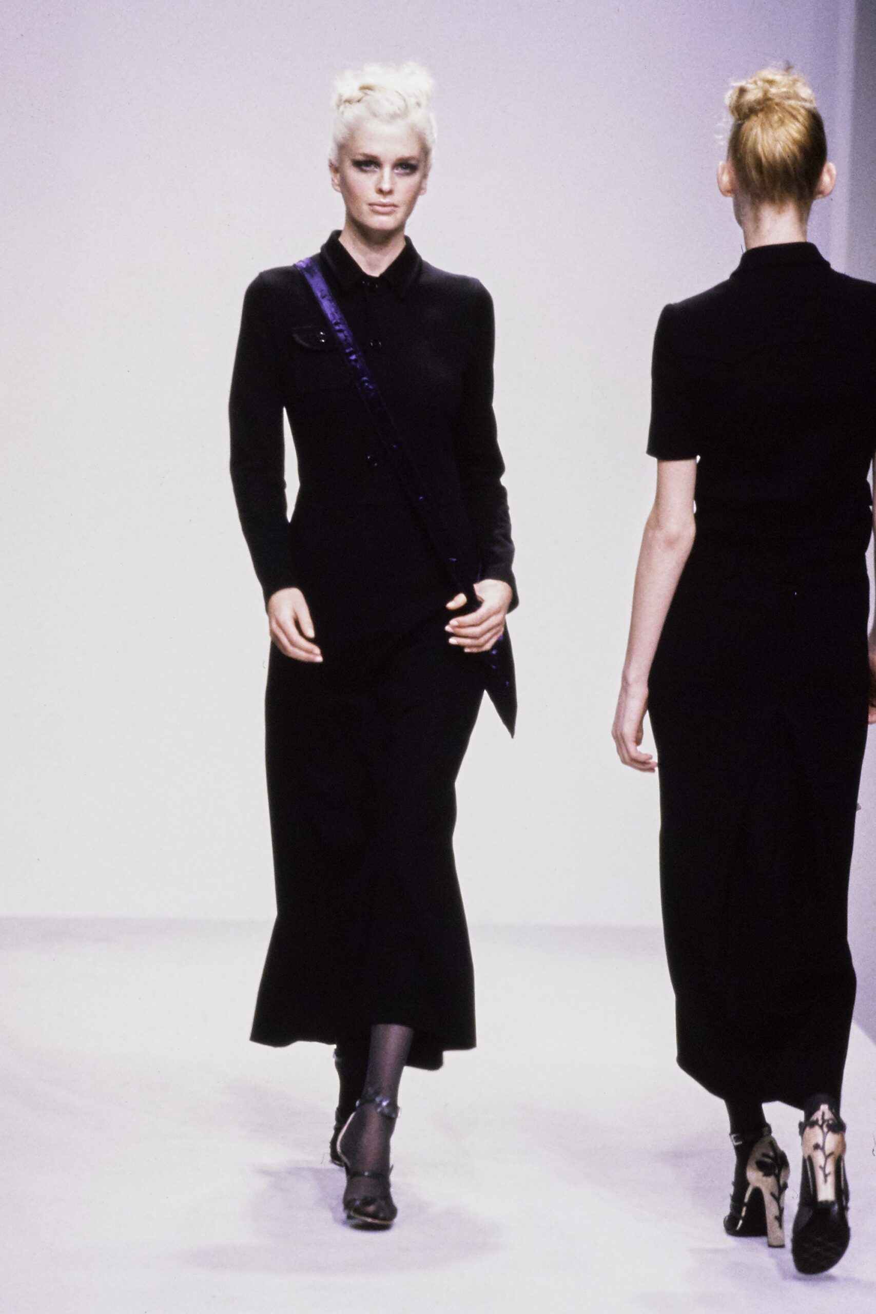 Prada S/S 97 Look 43