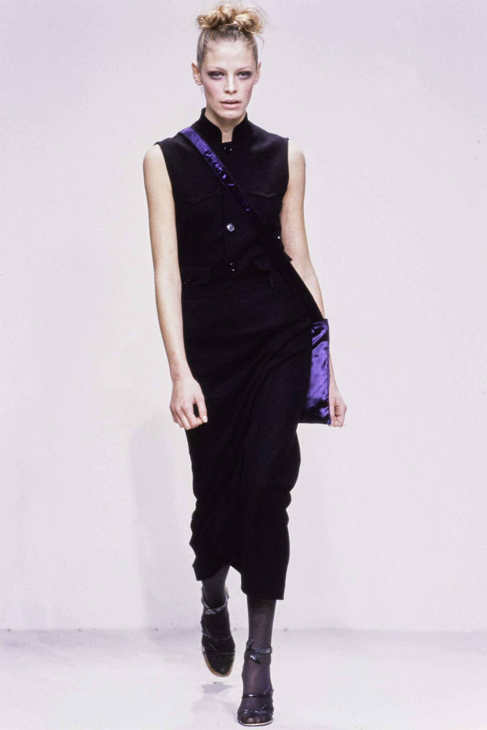 Prada S/S 97 Look 44