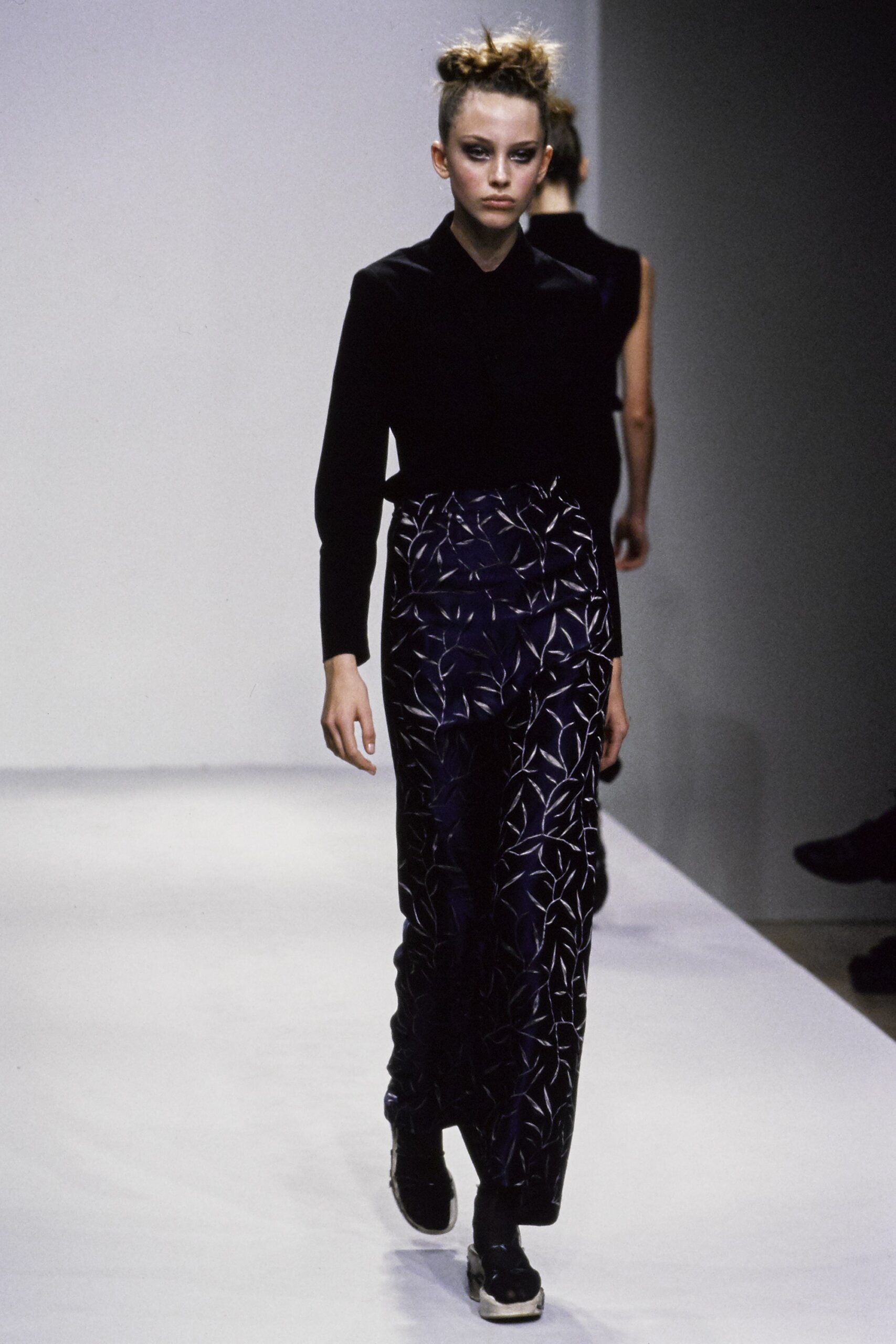 Prada S/S 97 Look 45