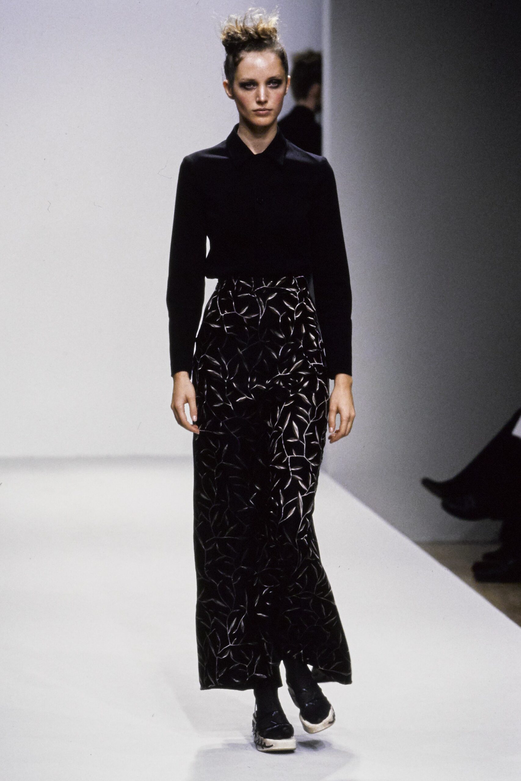 Prada S/S 97 Look 46