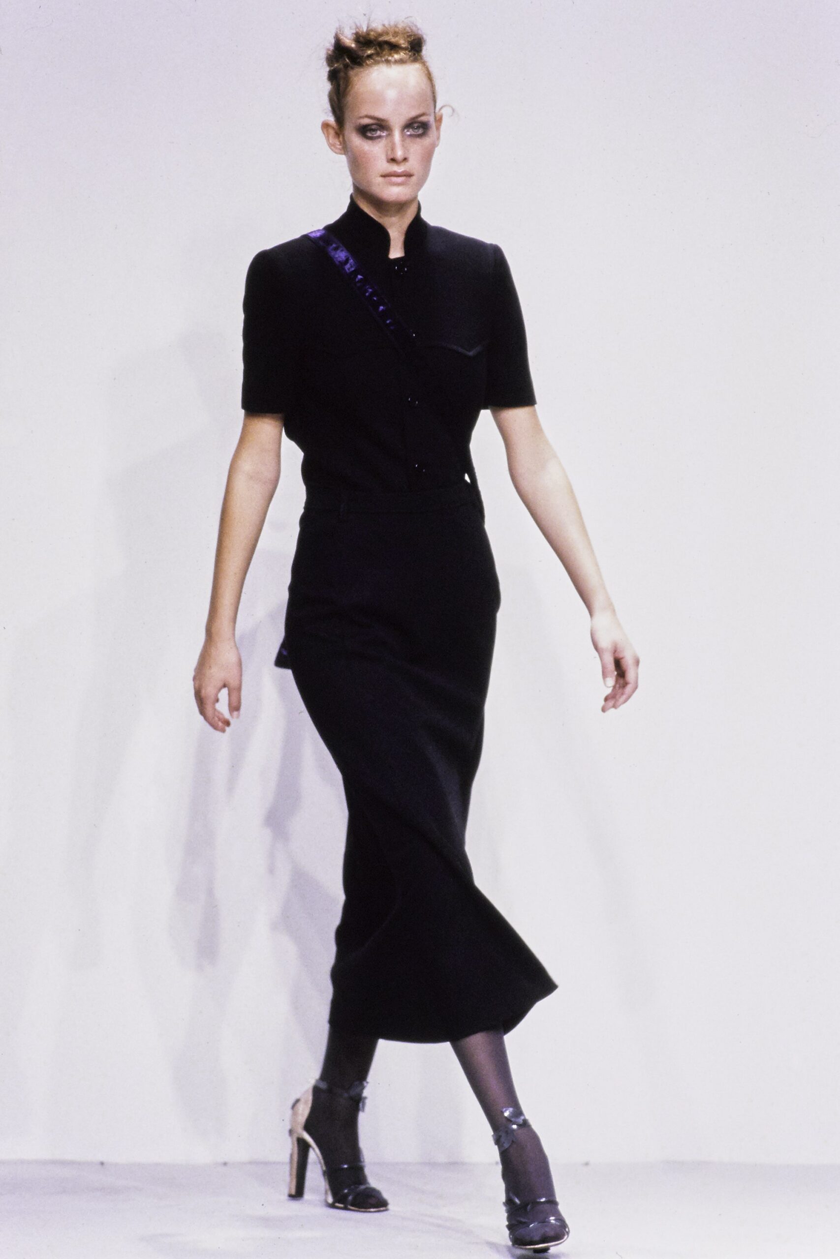 Prada S/S 97 Look 47