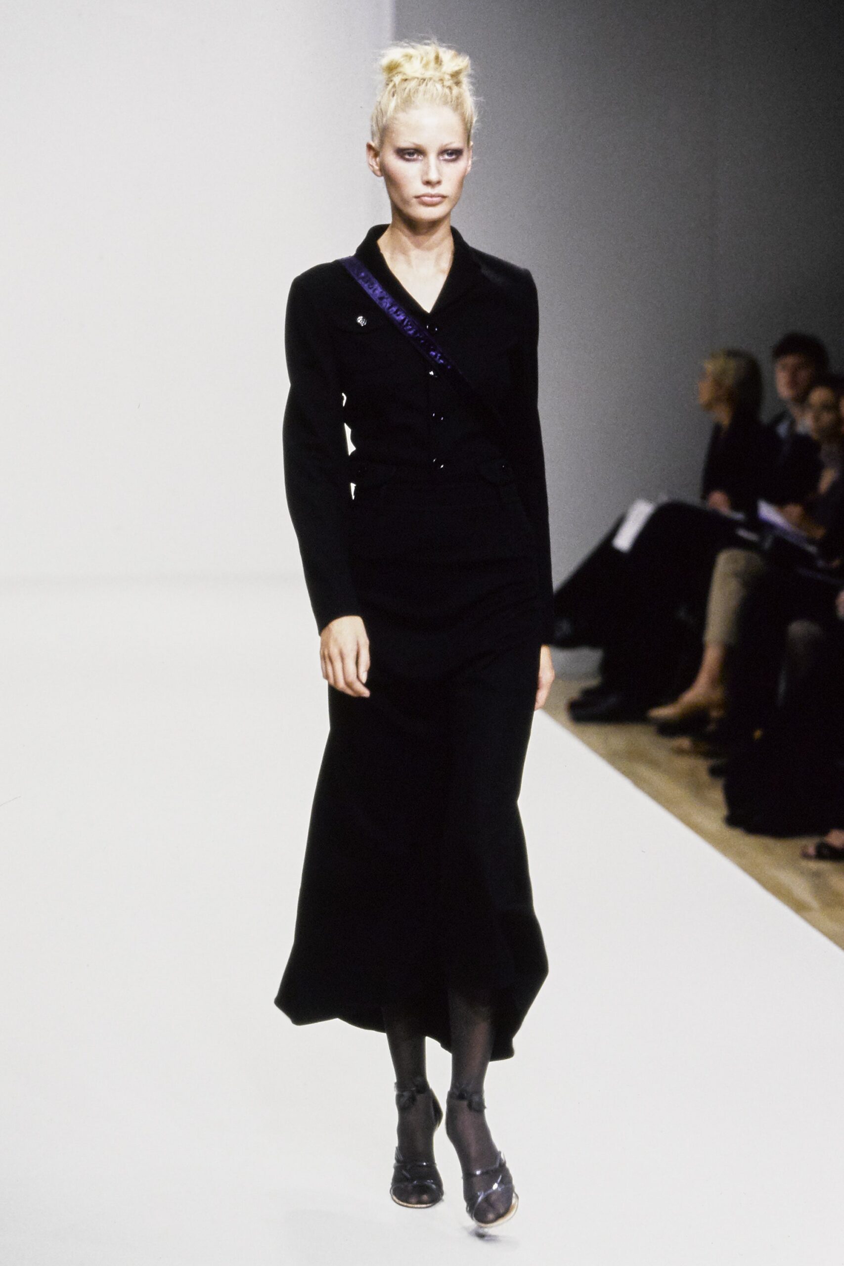 Prada S/S 97 Look 48