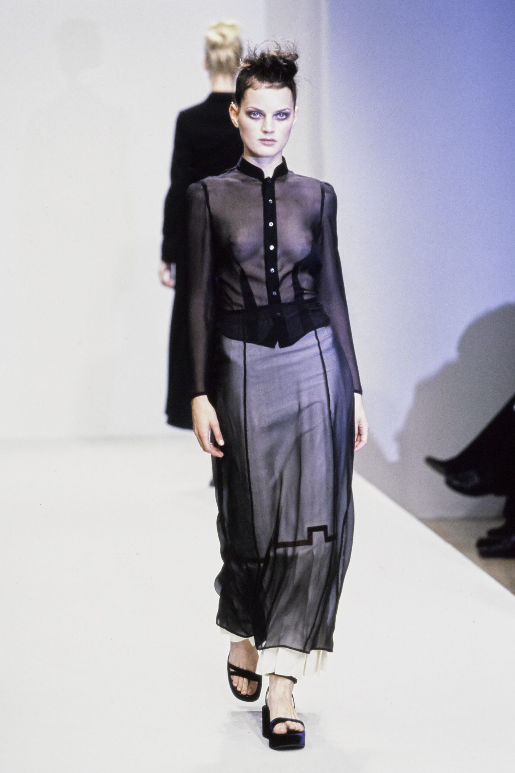 Prada S/S 97 Look 49