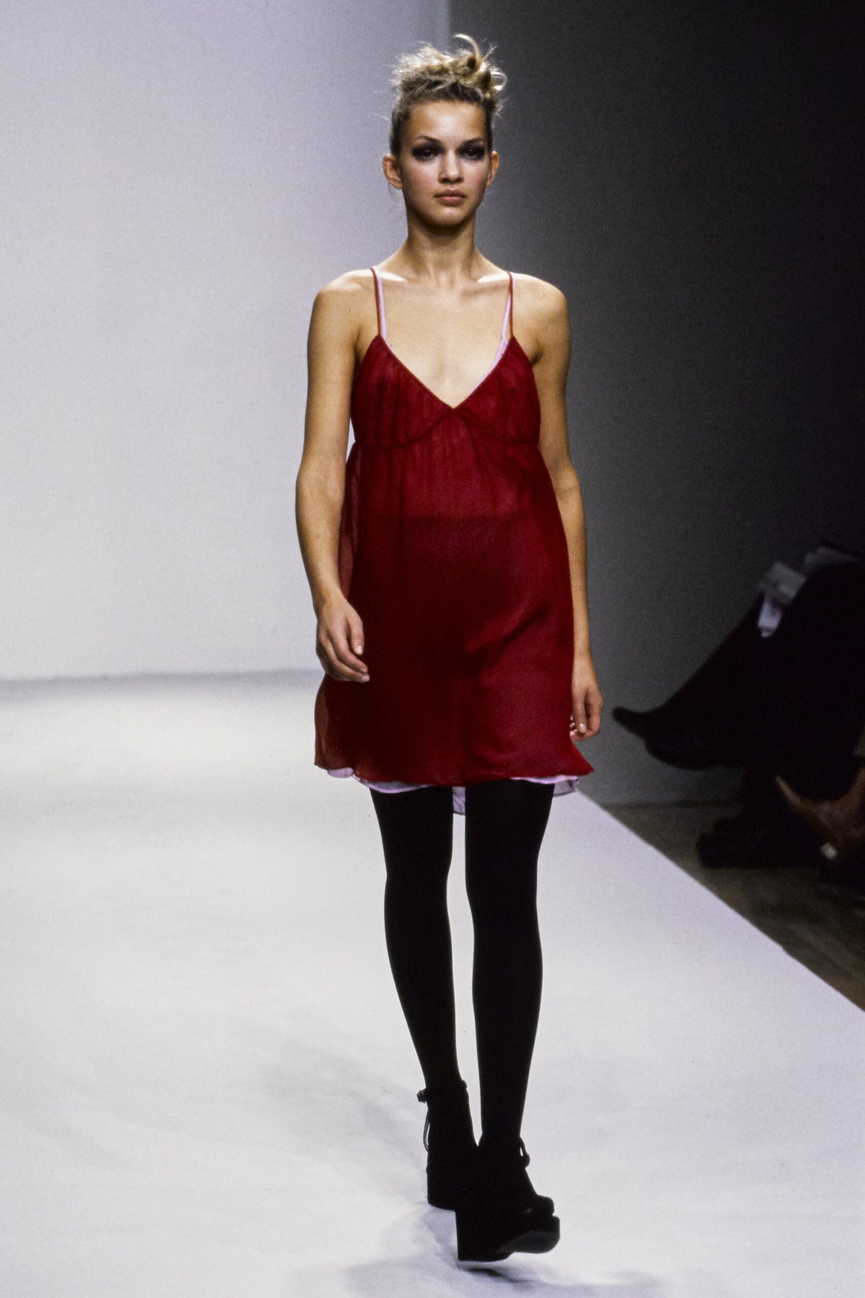 Prada S/S 97 Look 54