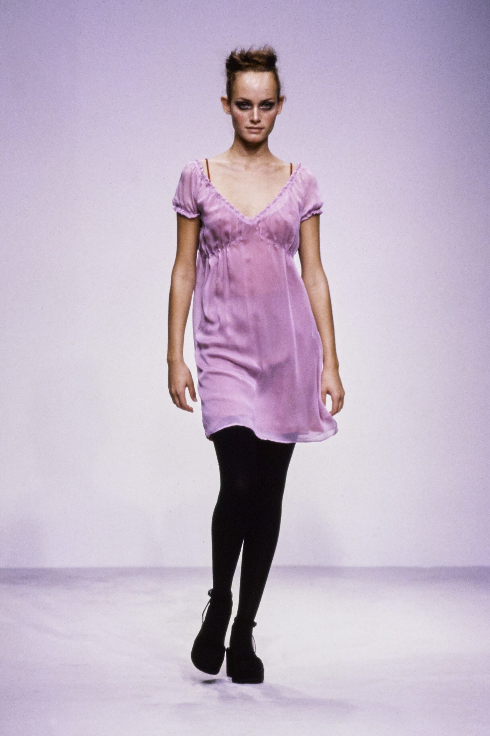 Prada S/S 97 Look 57