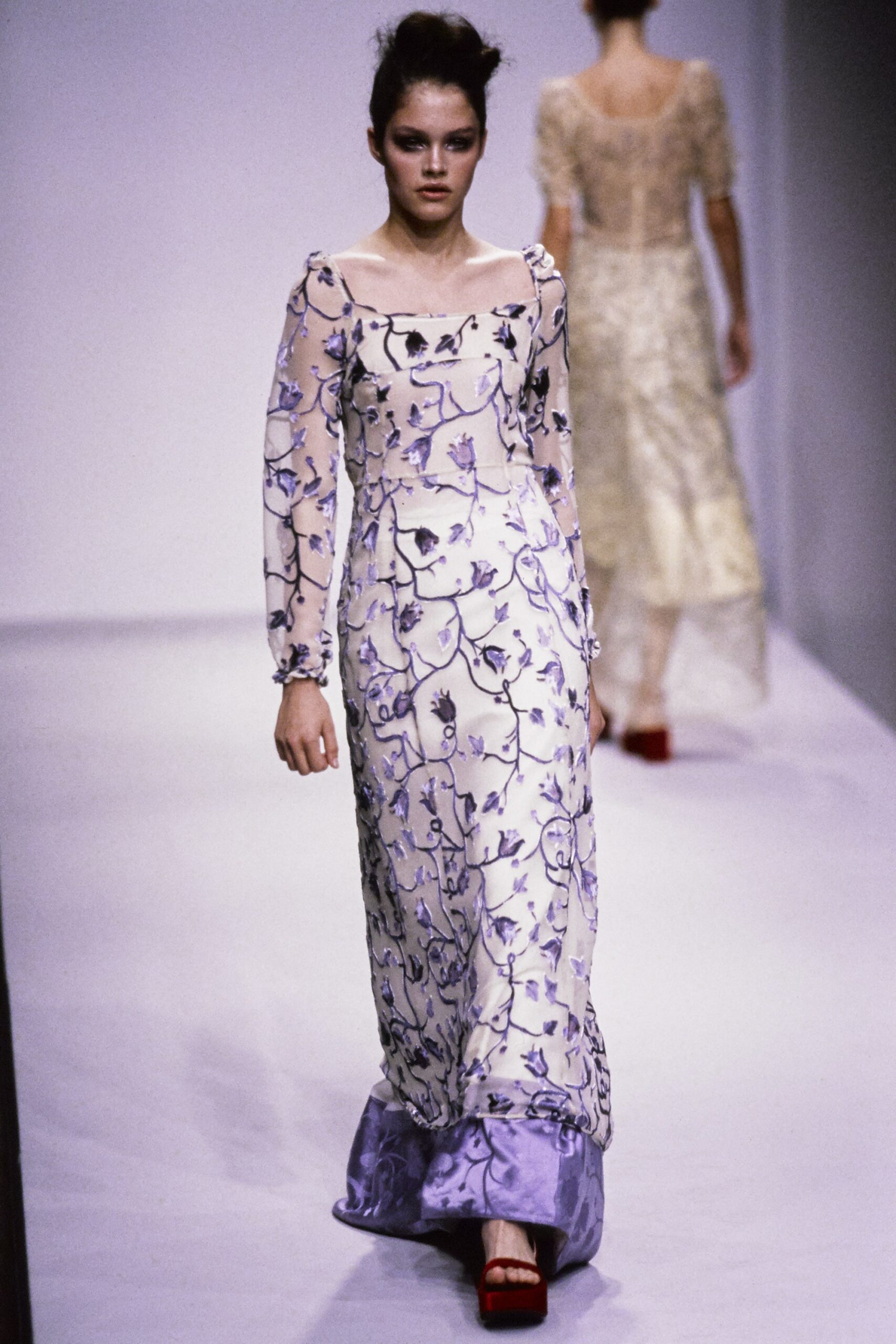 Prada S/S 97 Look 64