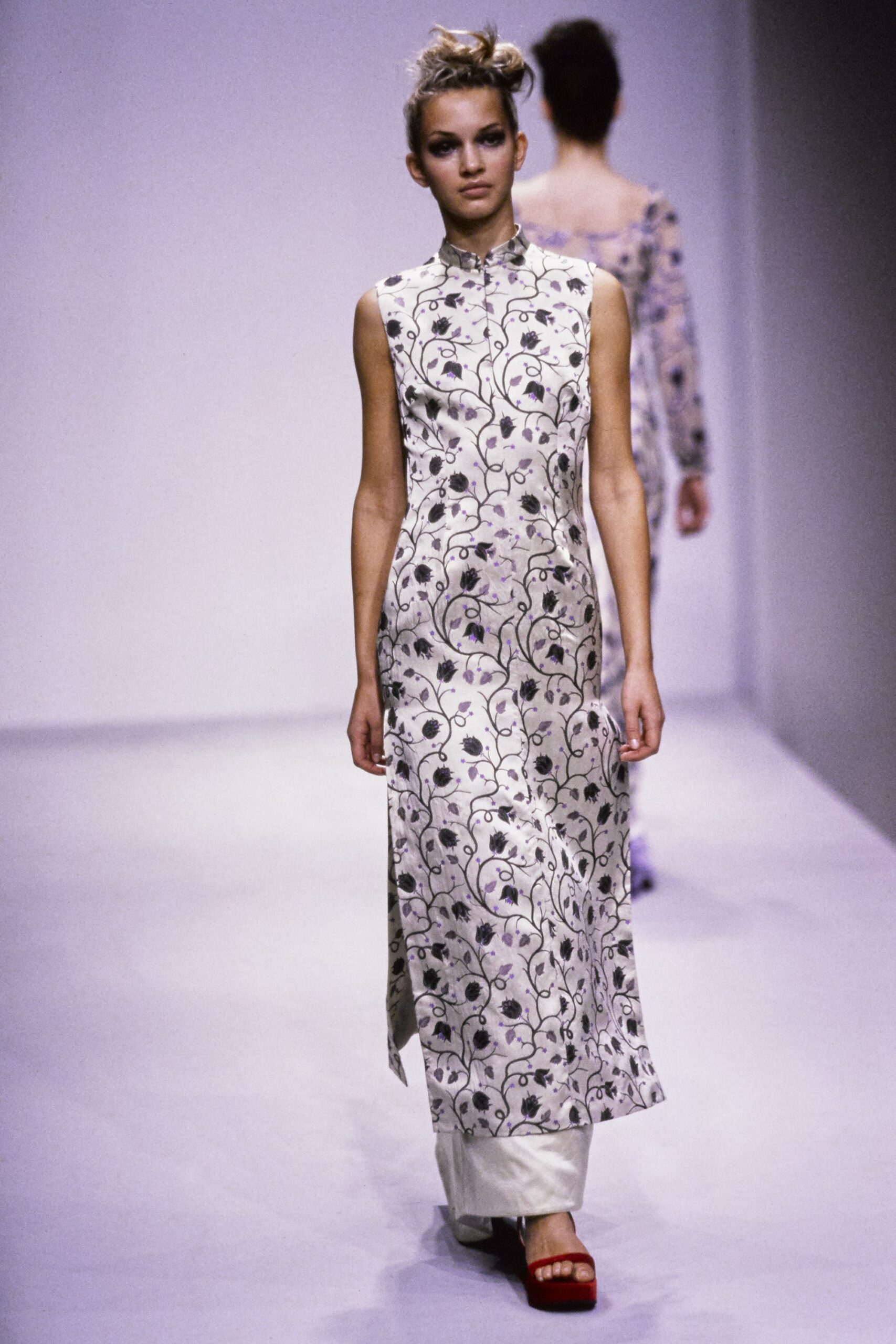 Prada S/S 97 Look 65