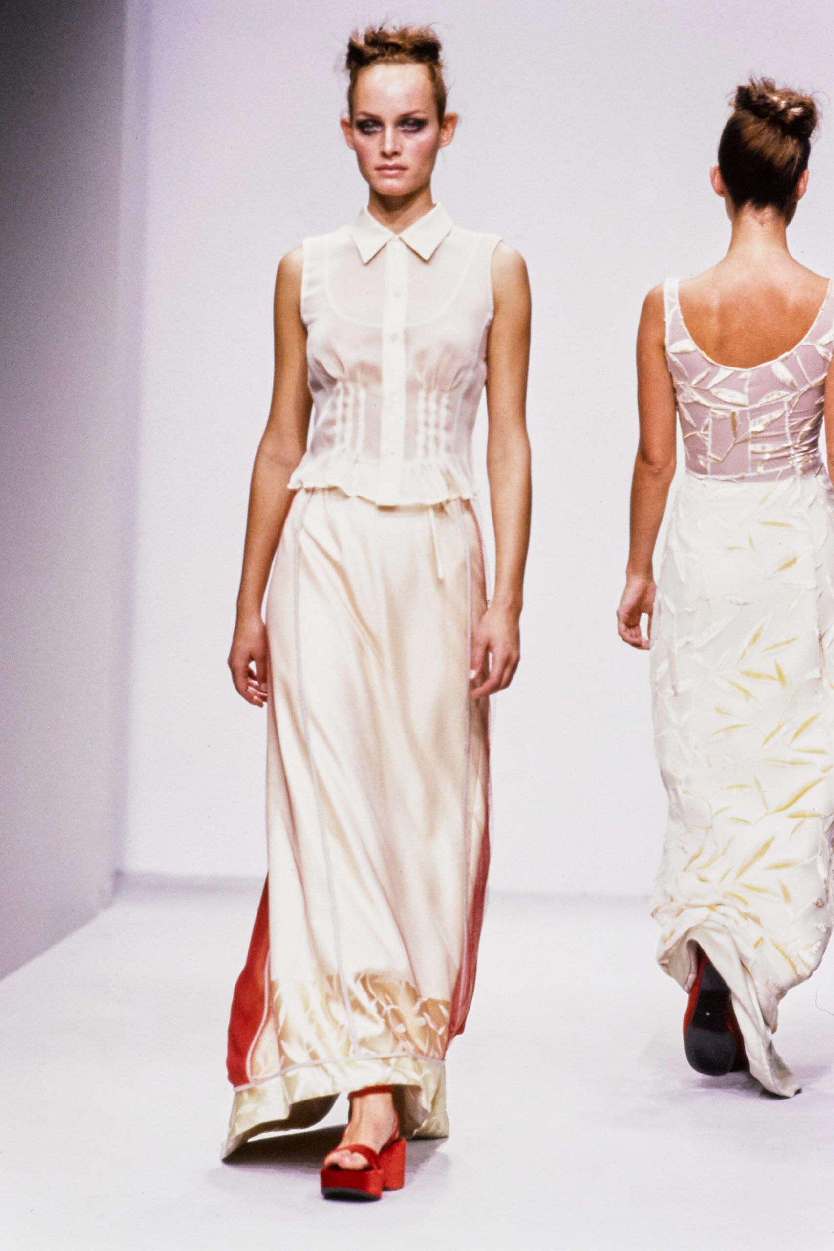 Prada S/S 97 Look 67