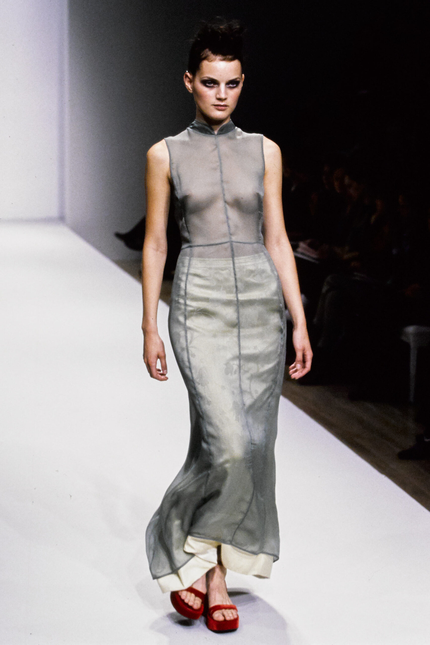 Prada S/S 97 Look 68