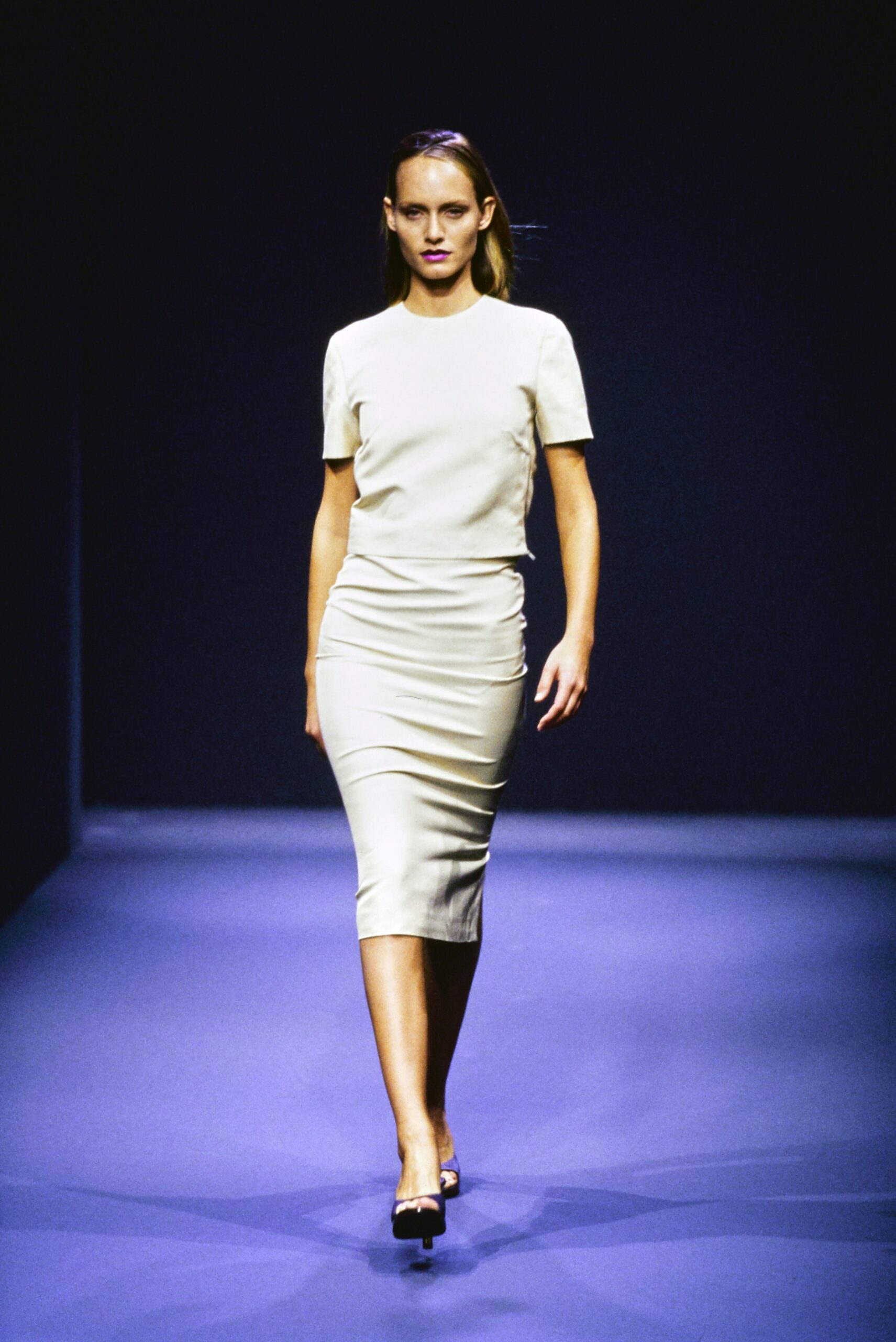 Prada S/S 98 Look 1
