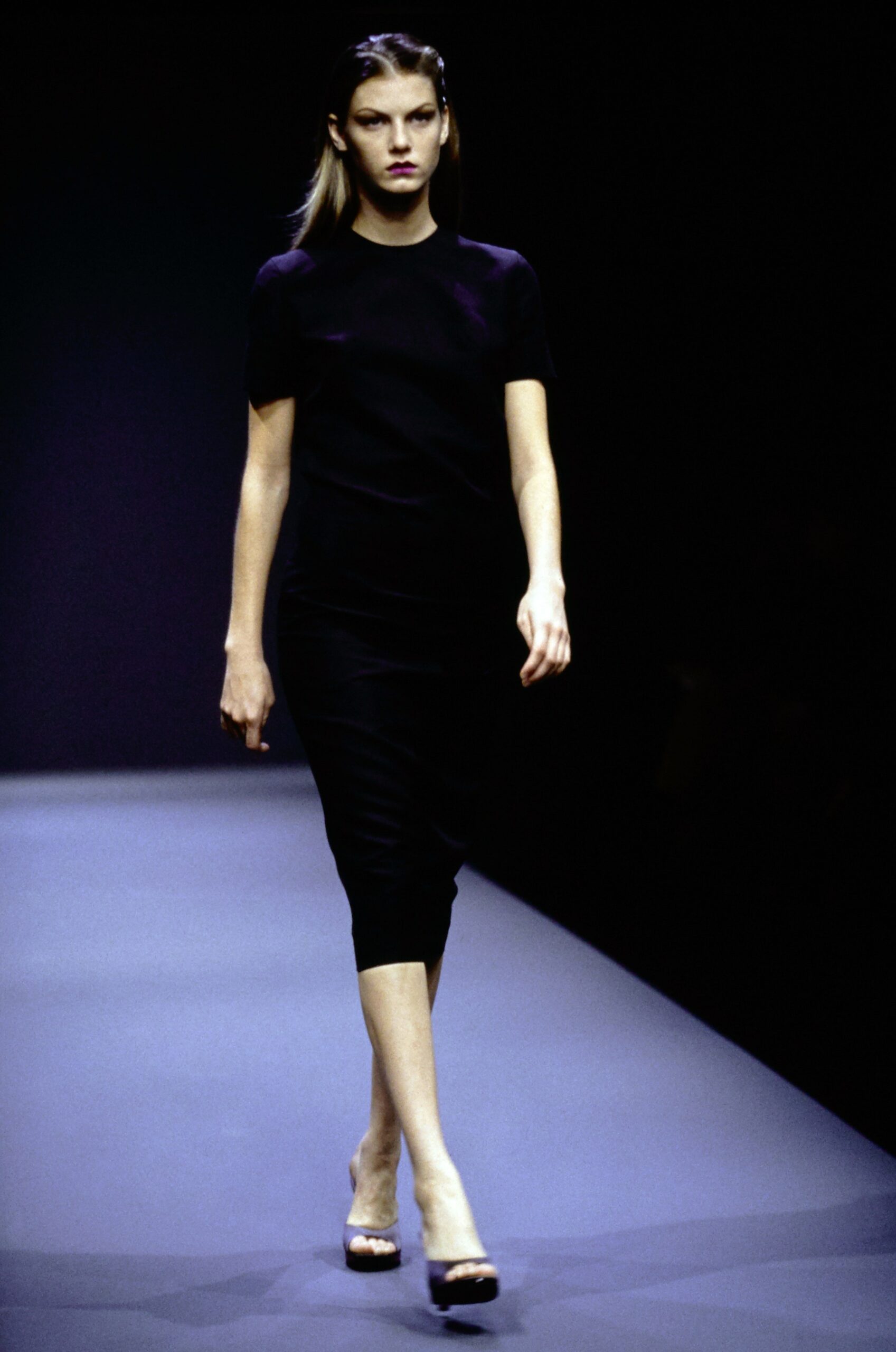 Prada S/S 98 Look 2