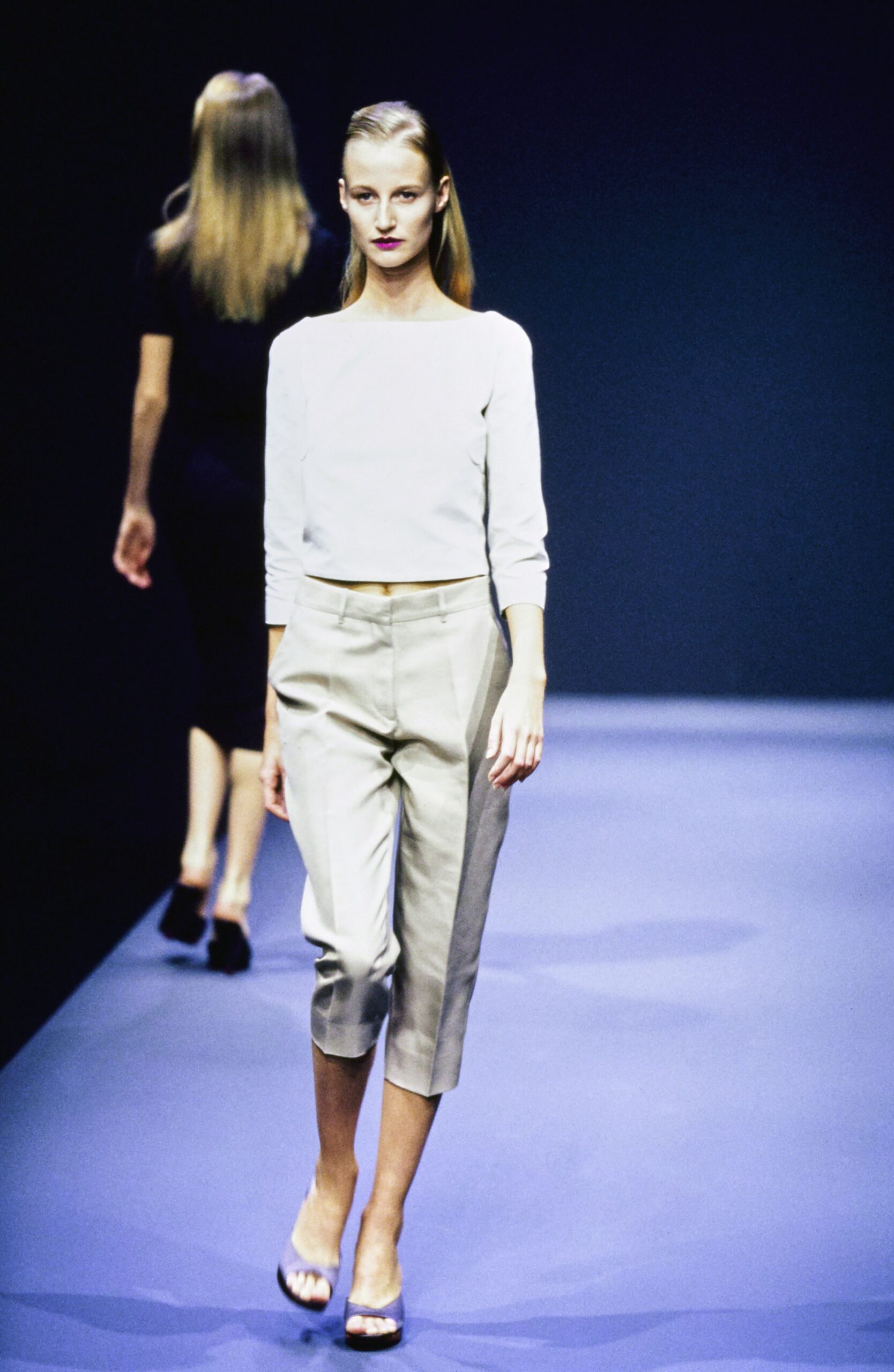 Prada S/S 98 Look 3