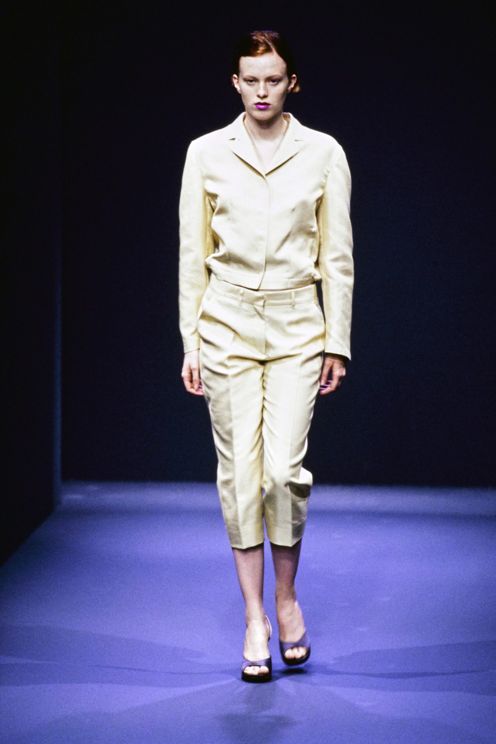 Prada S/S 98 Look 5