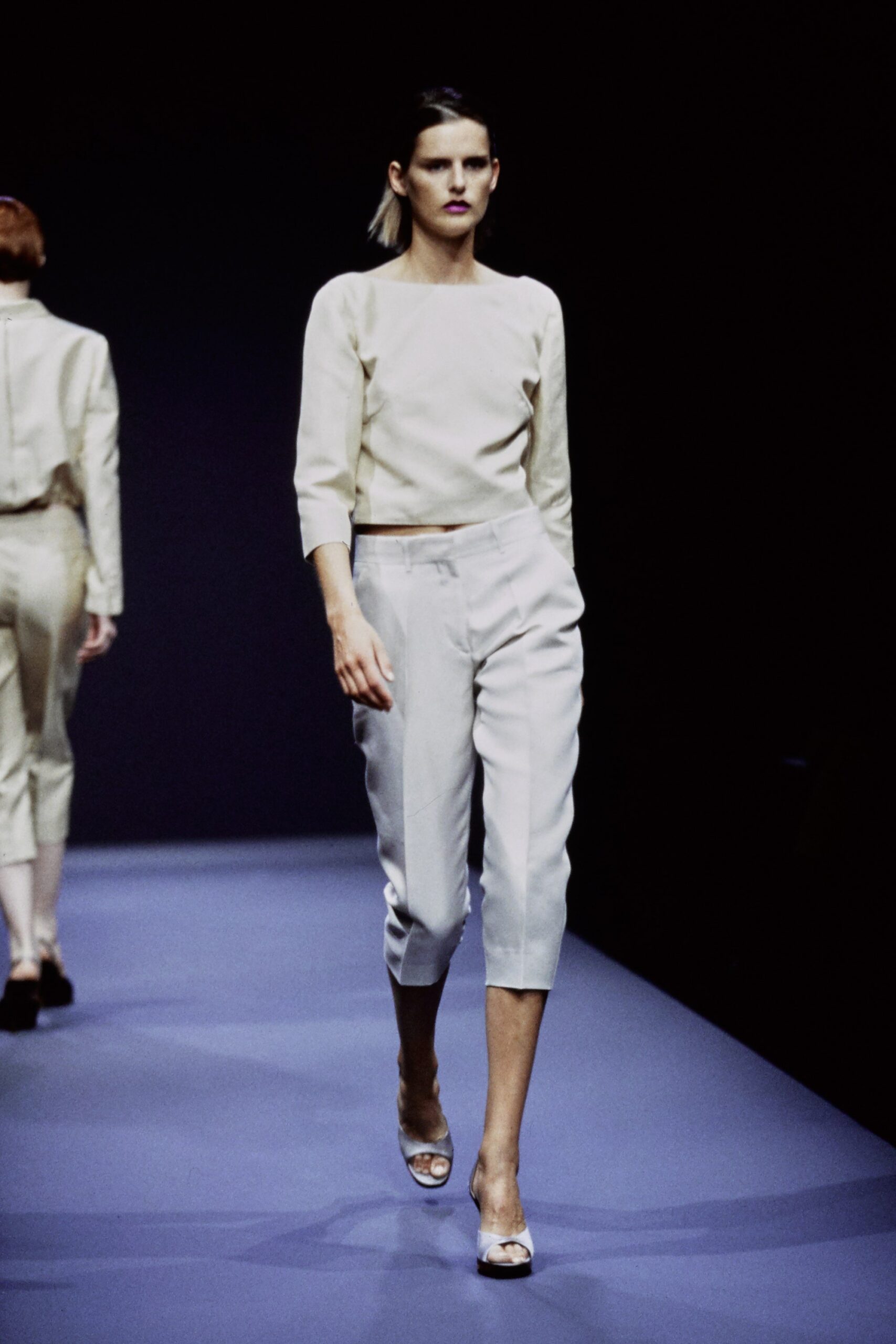 Prada S/S 98 Look 6
