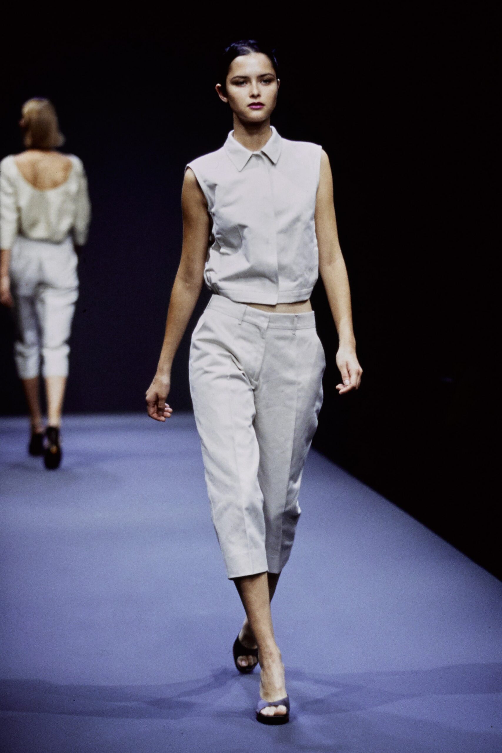 Prada S/S 98 Look 7