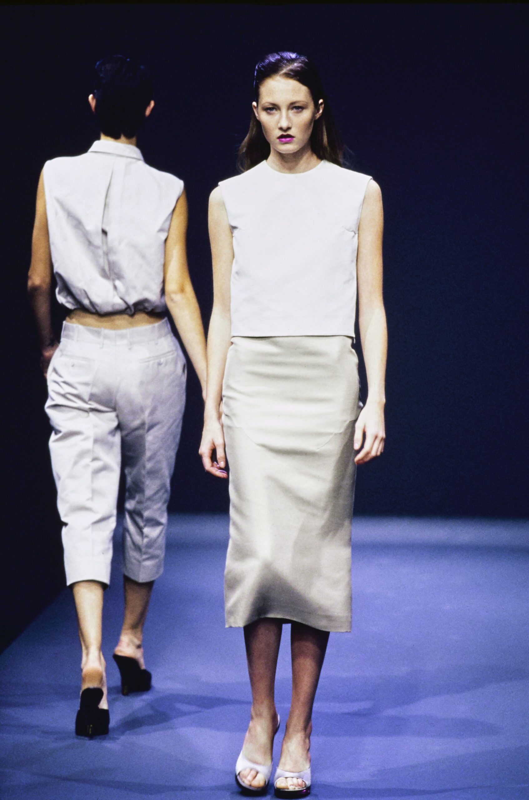 Prada S/S 98 Look 8