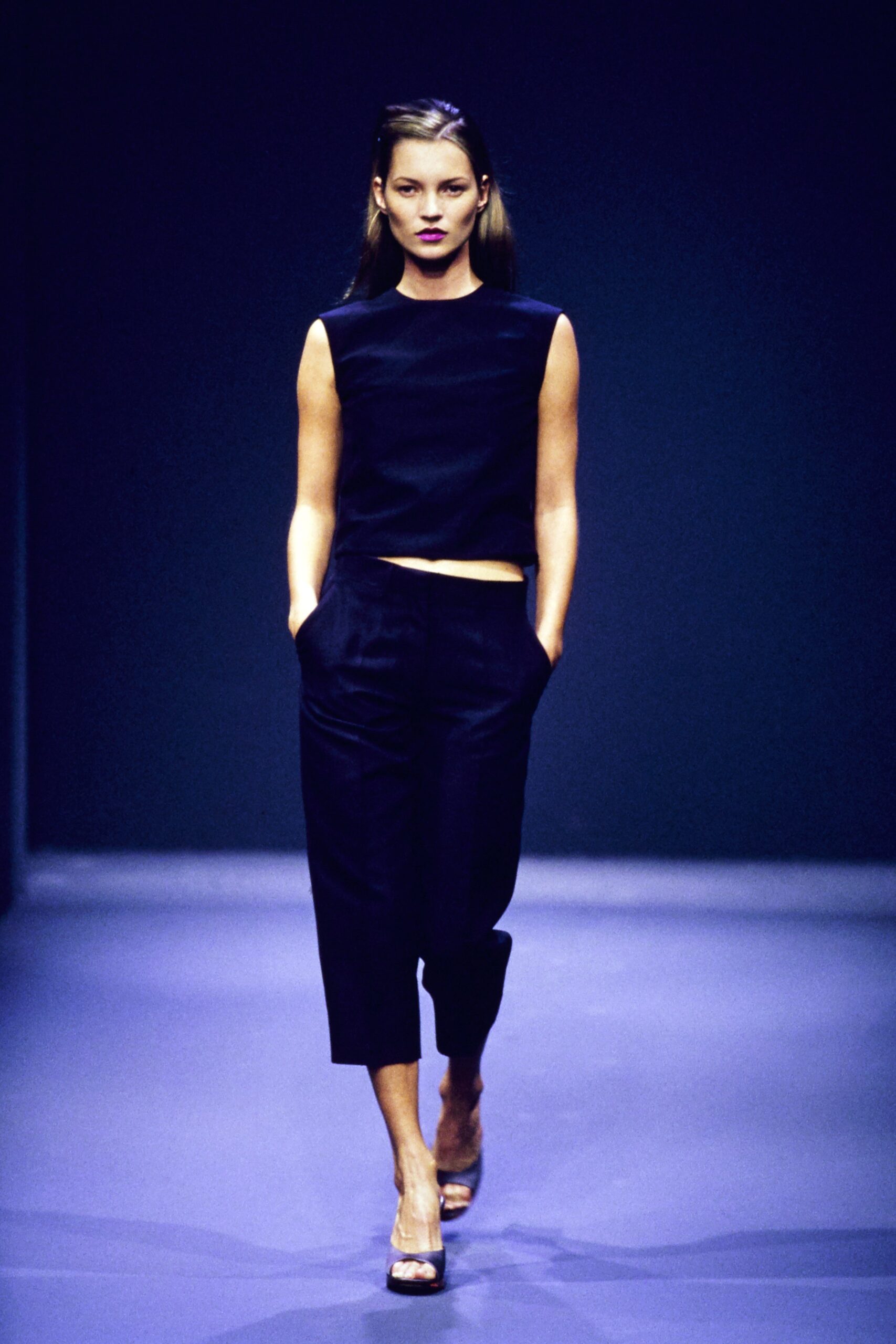 Prada S/S 98 Look 9