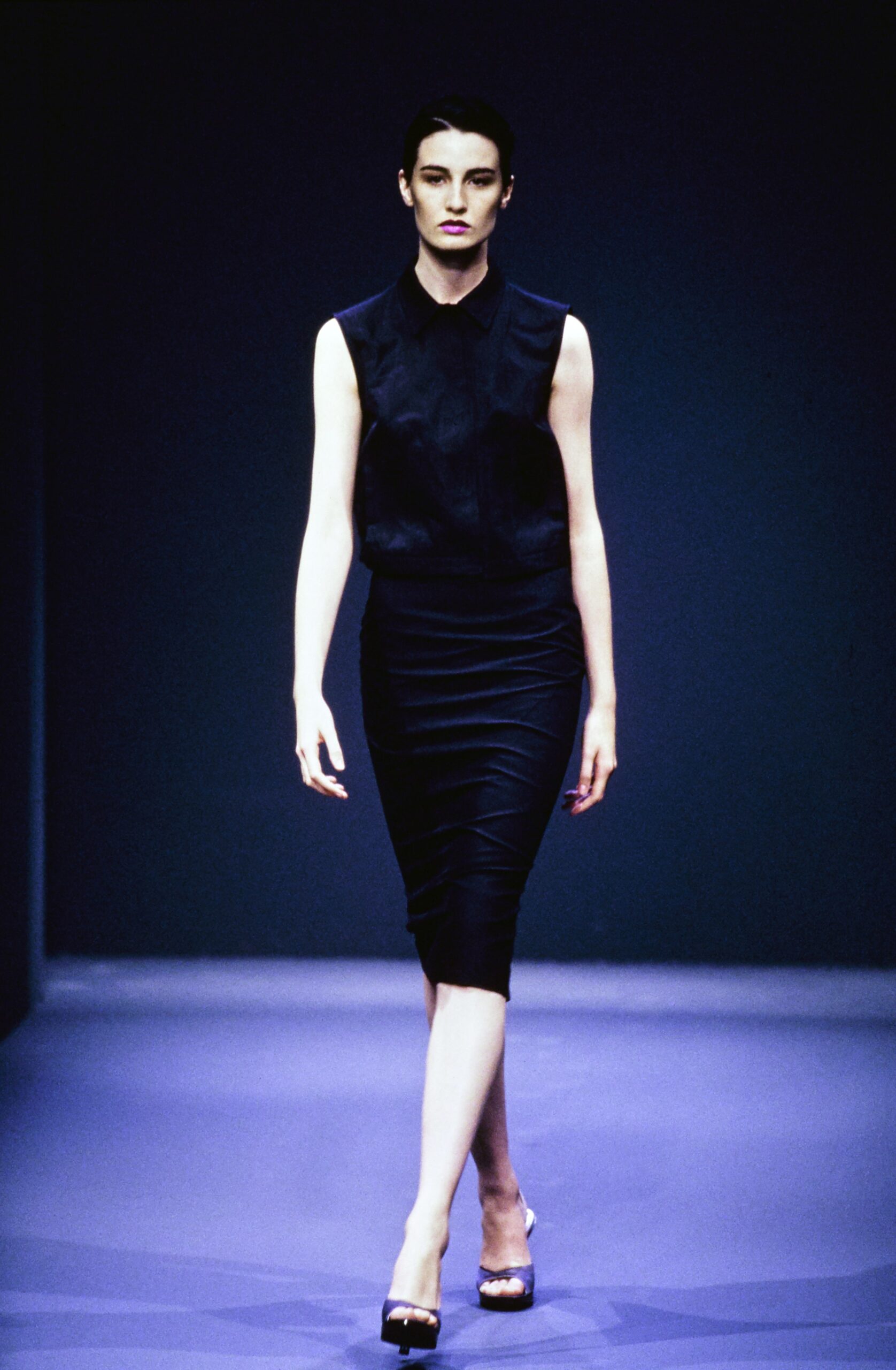 Prada S/S 98 Look 10