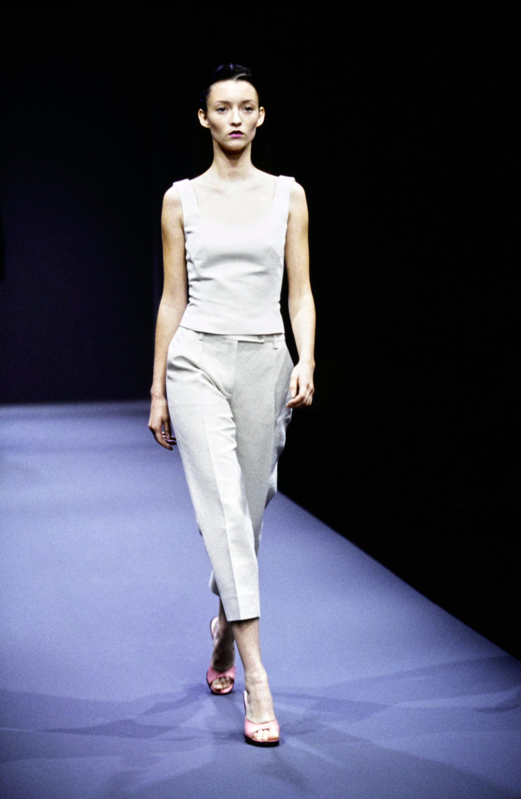 Prada S/S 98 Look 12