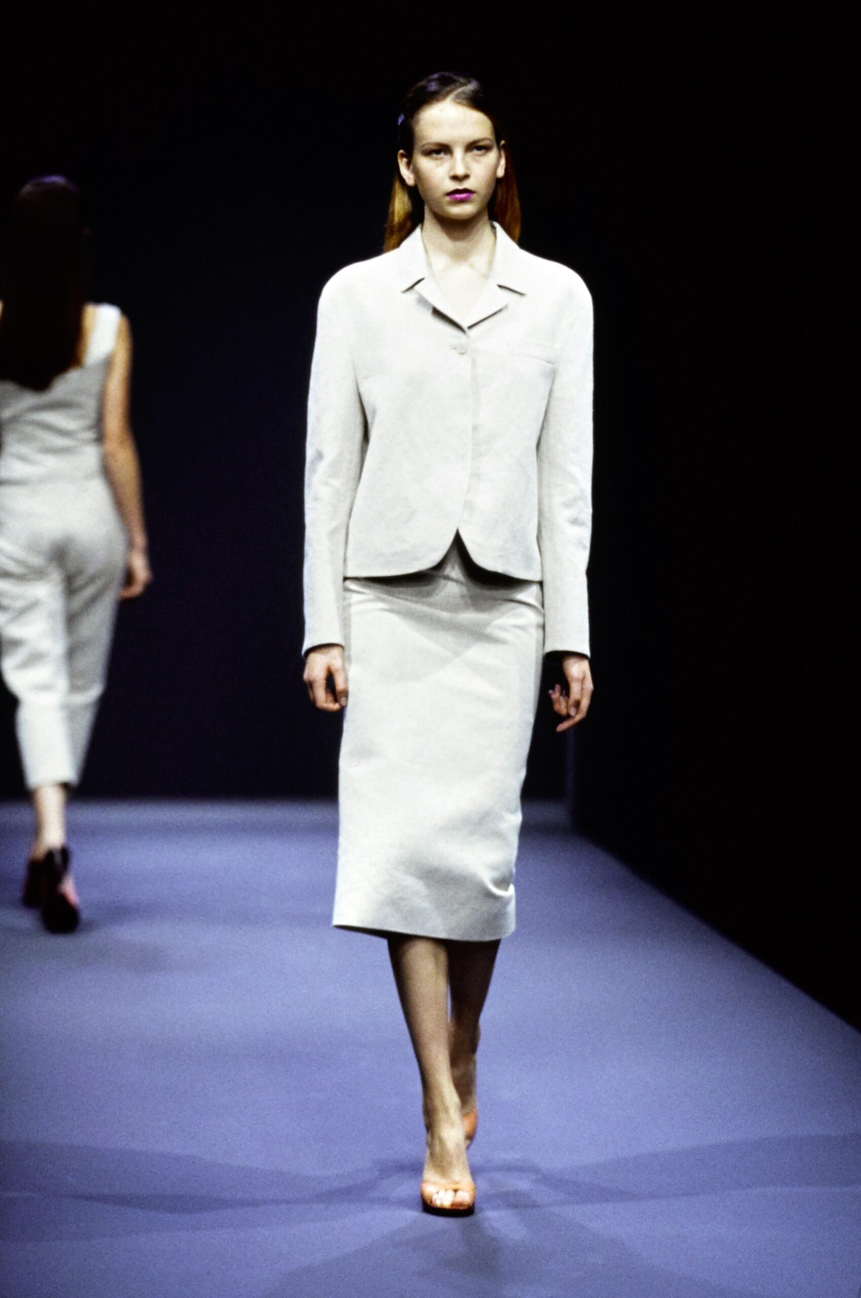 Prada S/S 98 Look 13
