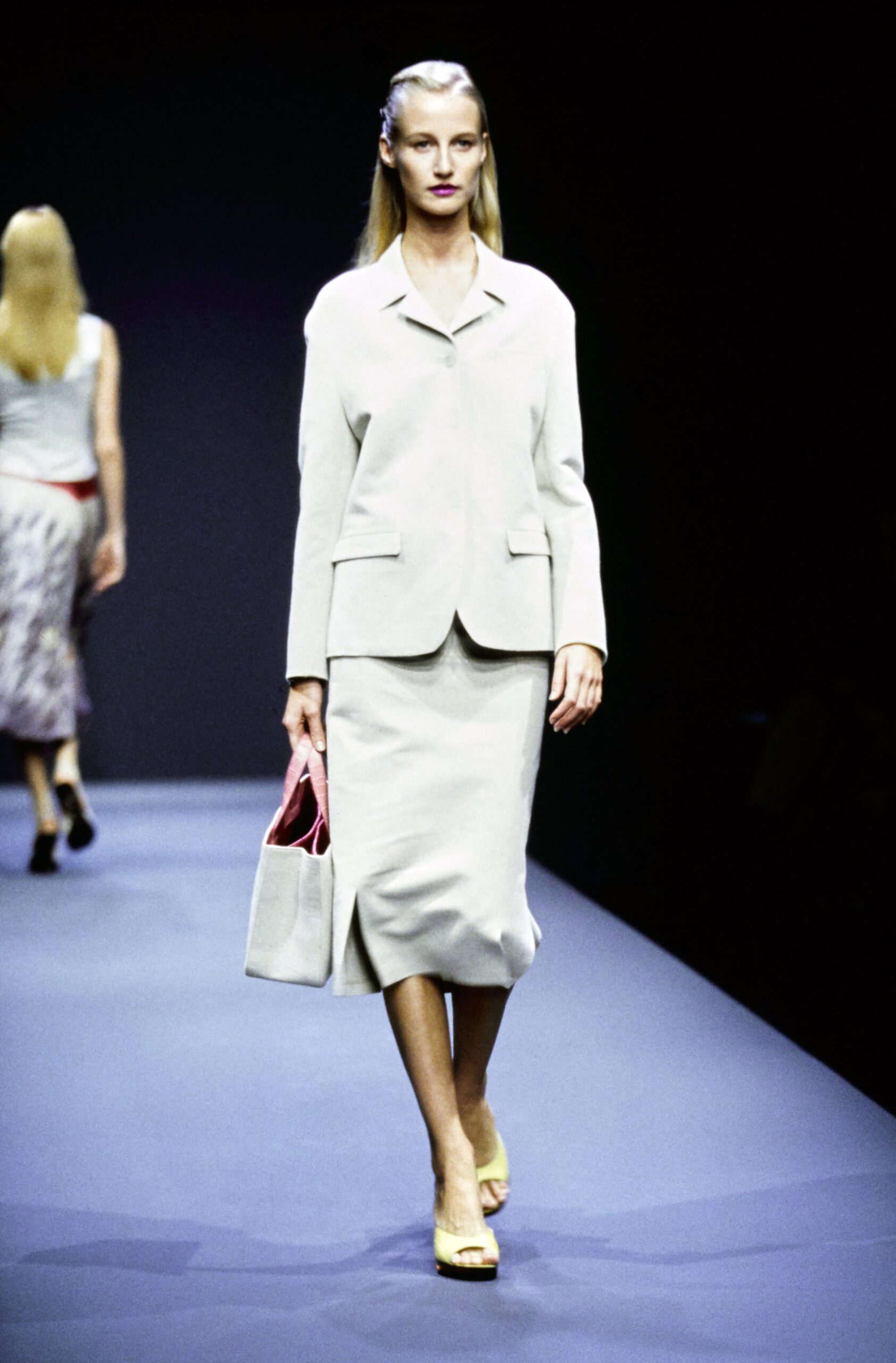 Prada S/S 98 Look 15