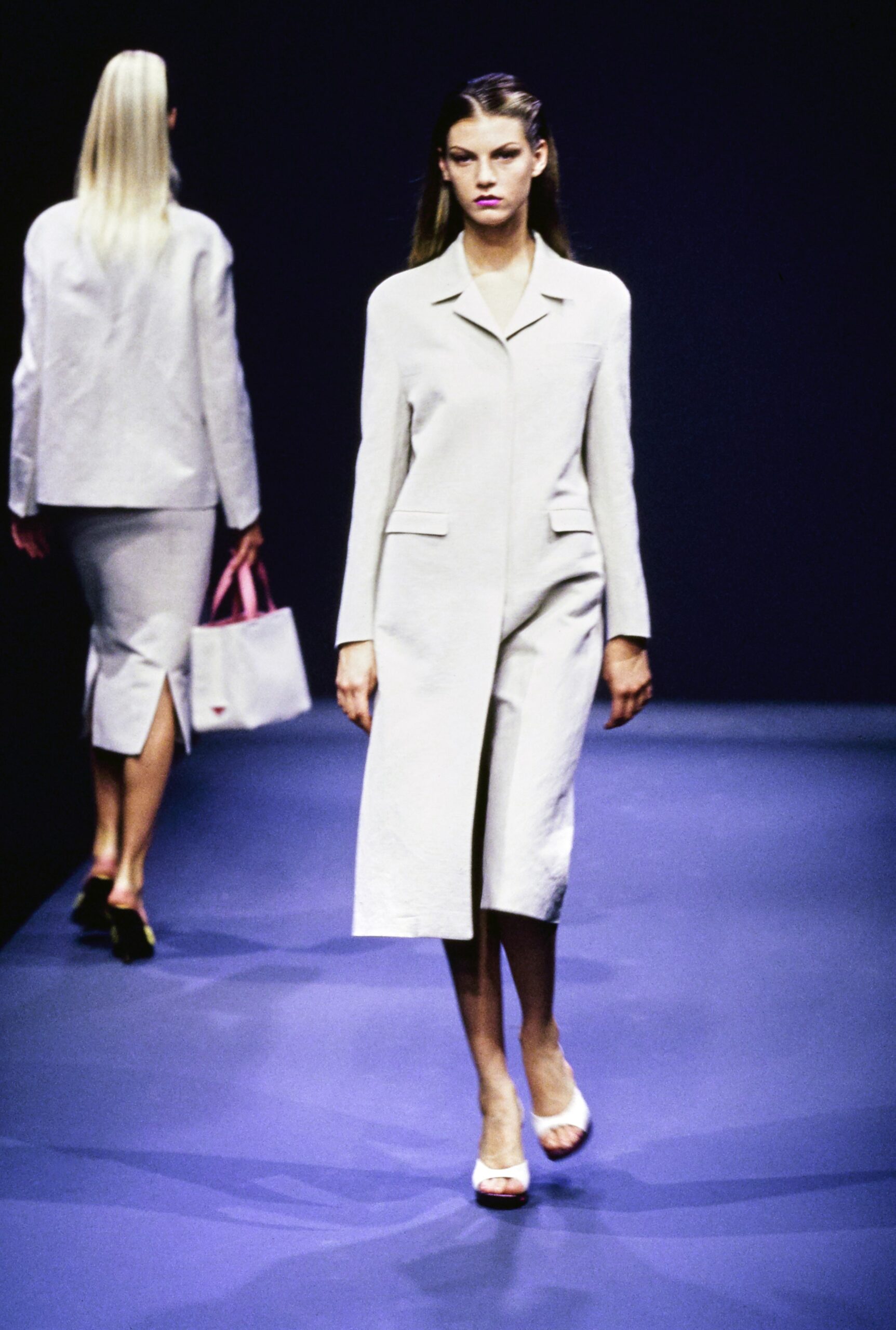 Prada S/S 98 Look 16