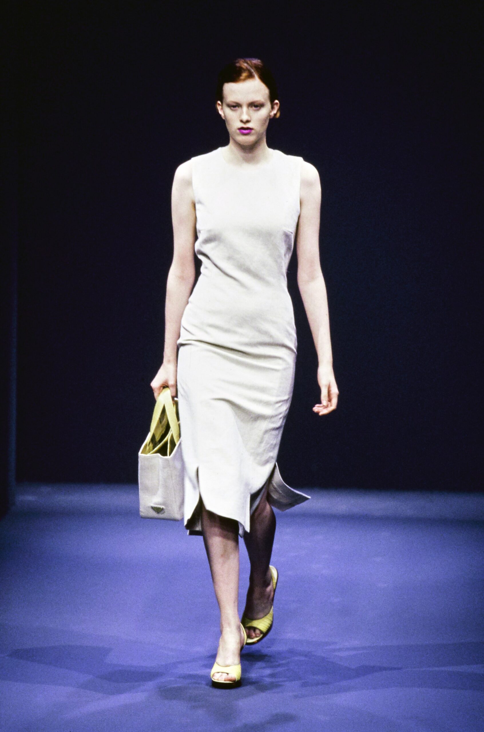 Prada S/S 98 Look 17
