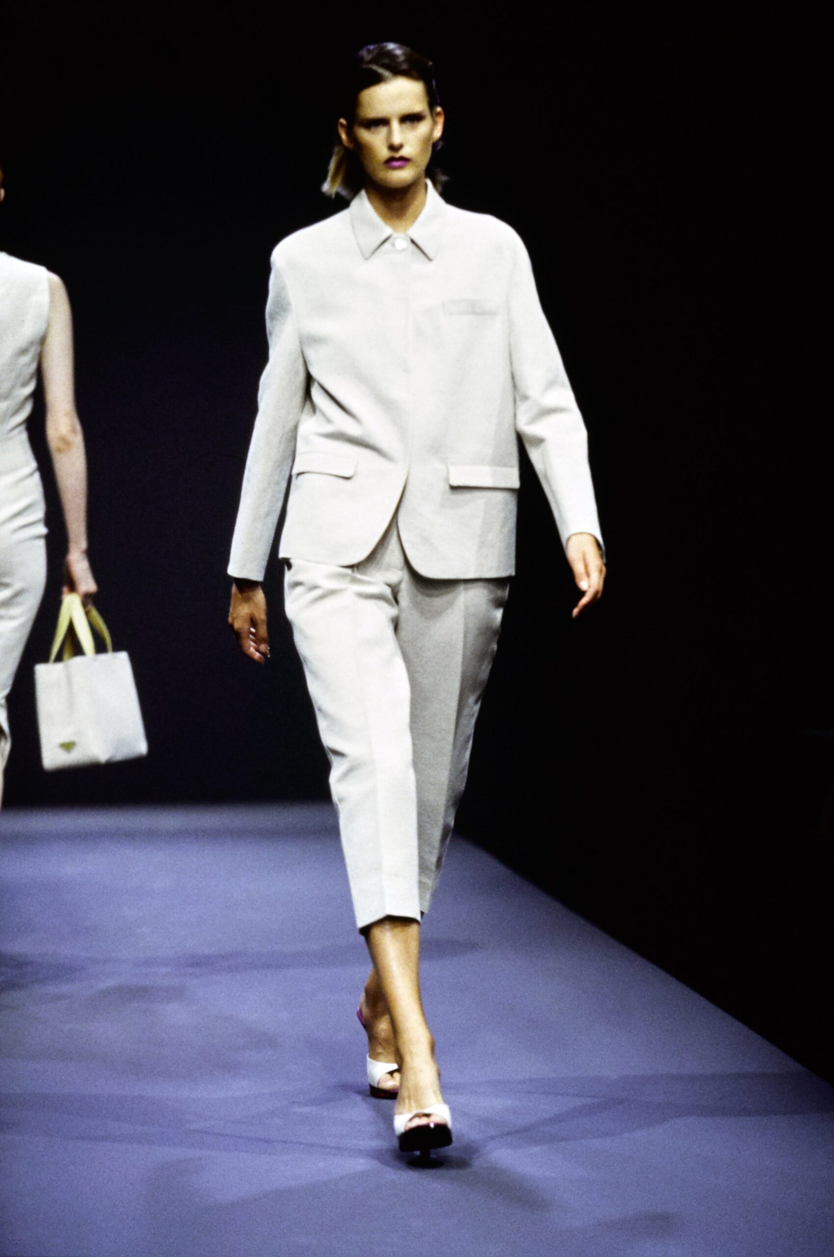 Prada S/S 98 Look 18