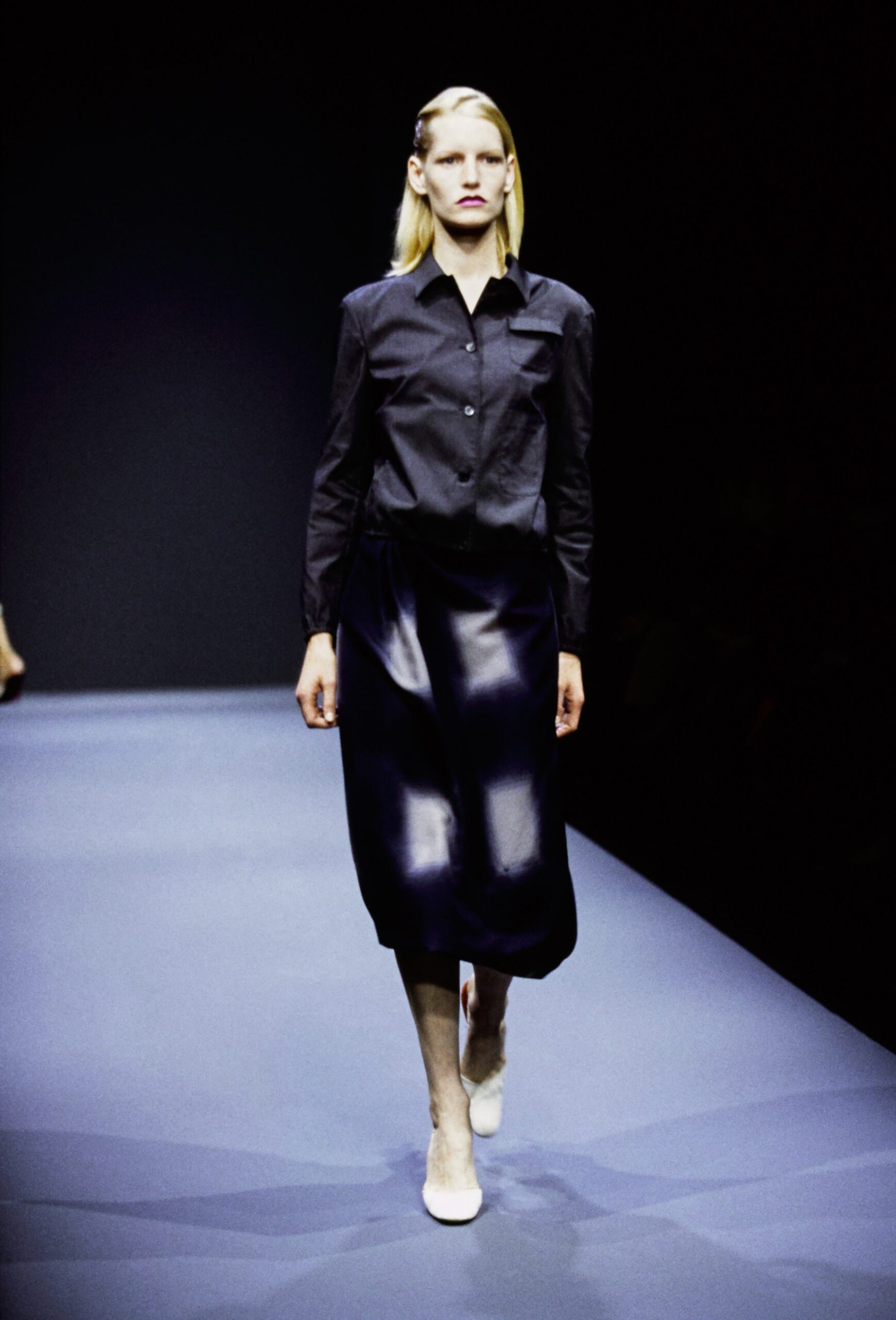 Prada S/S 98 Look 19