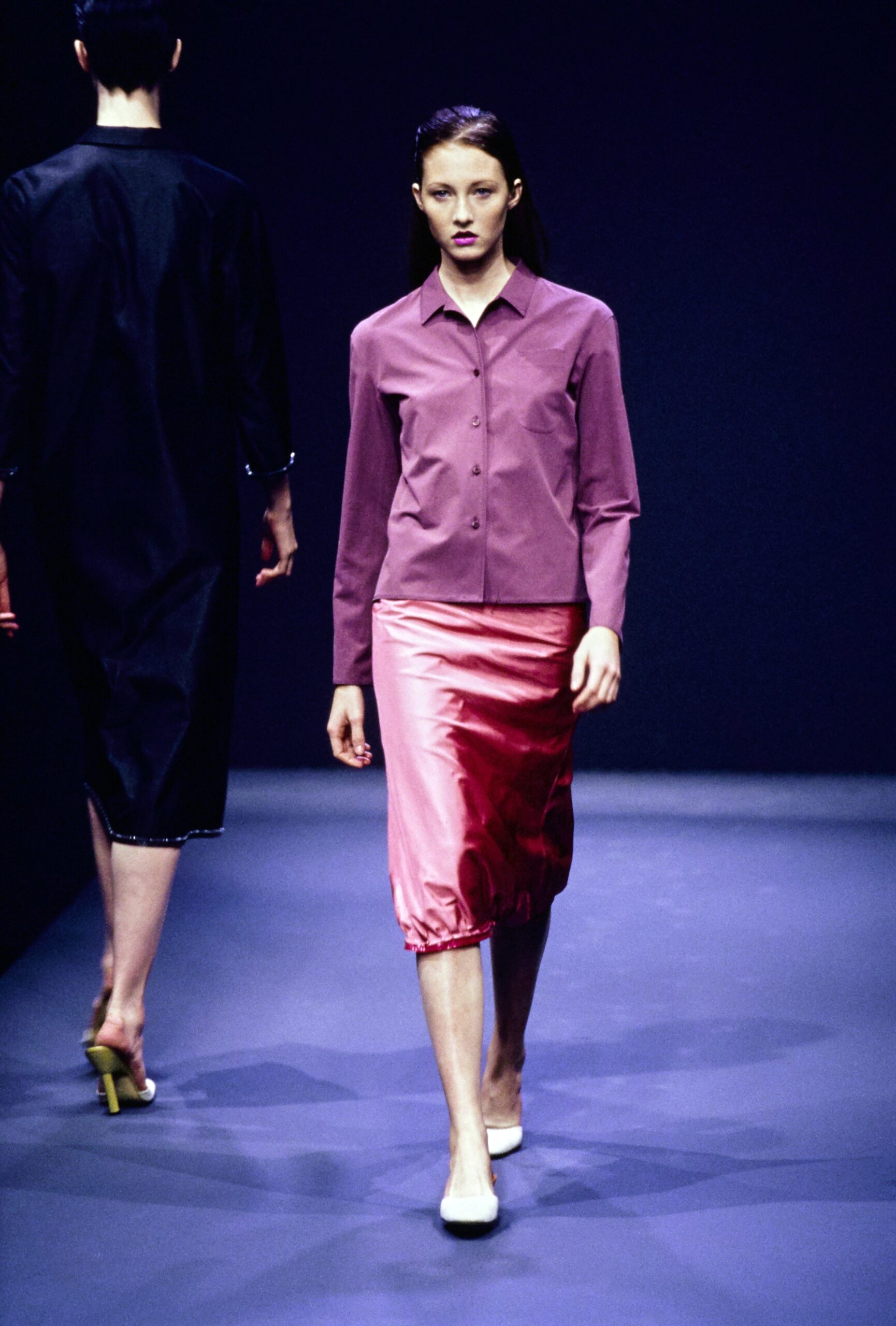 Prada S/S 98 Look 21