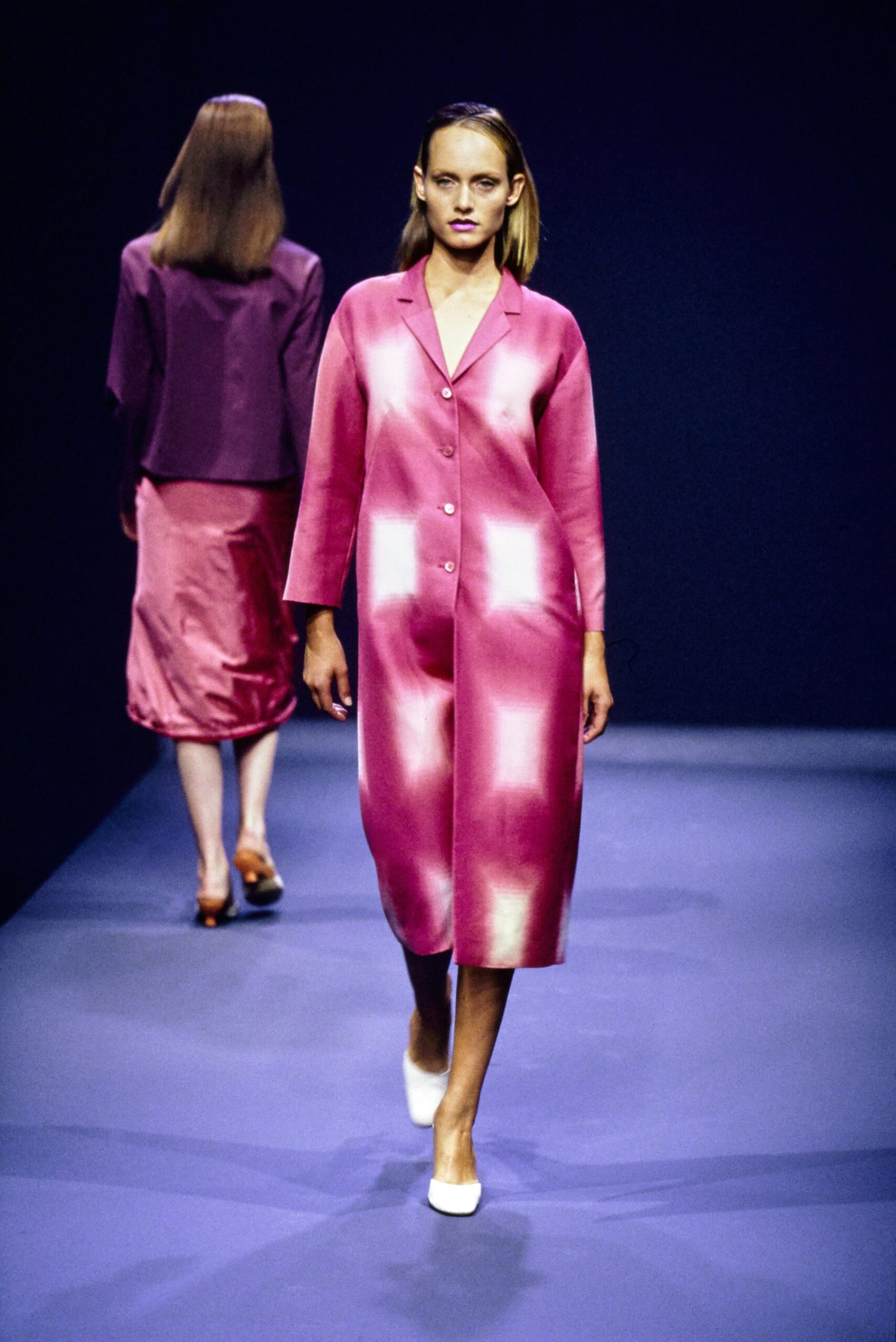 Prada S/S 98 Look 22