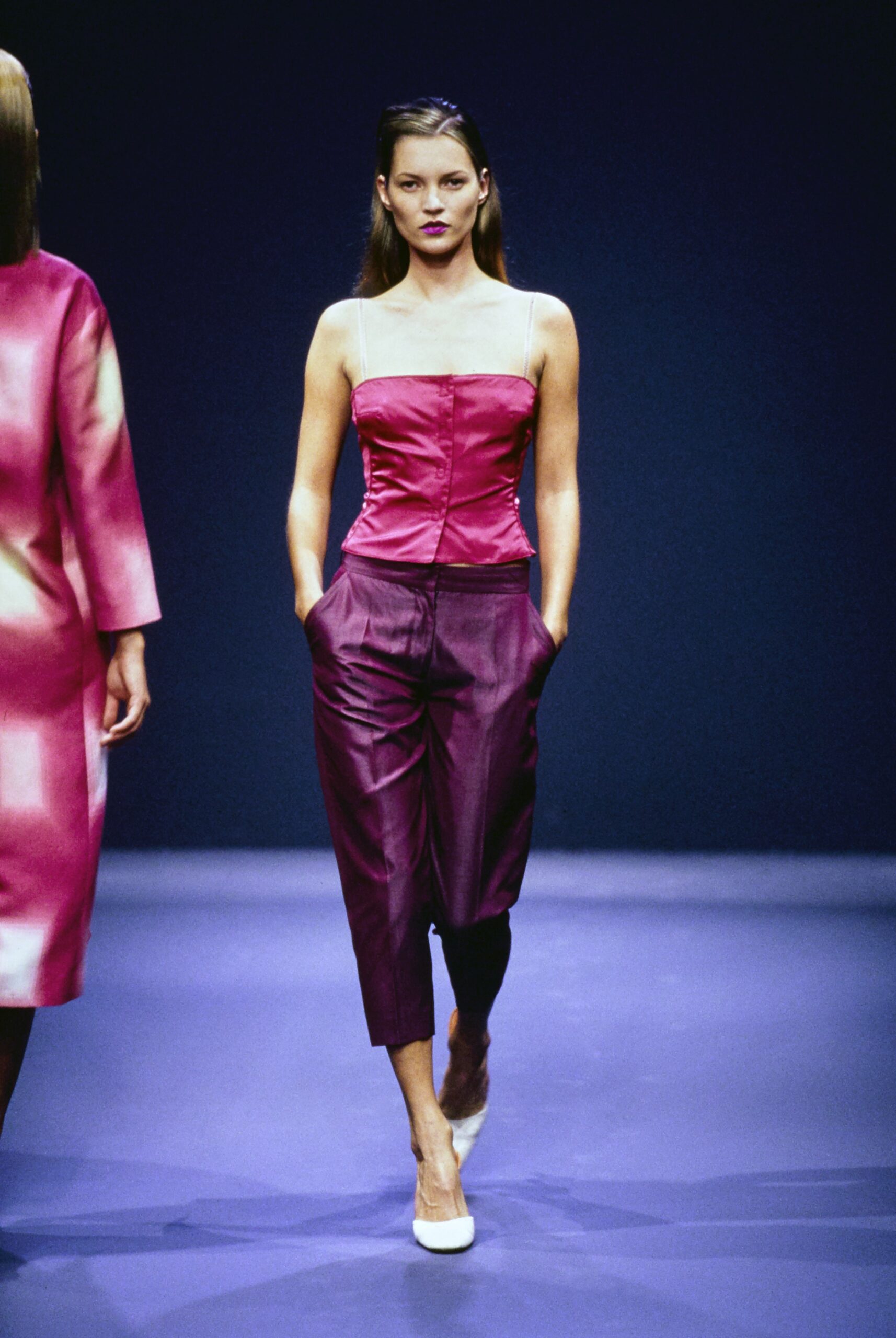 Prada S/S 98 Look 23