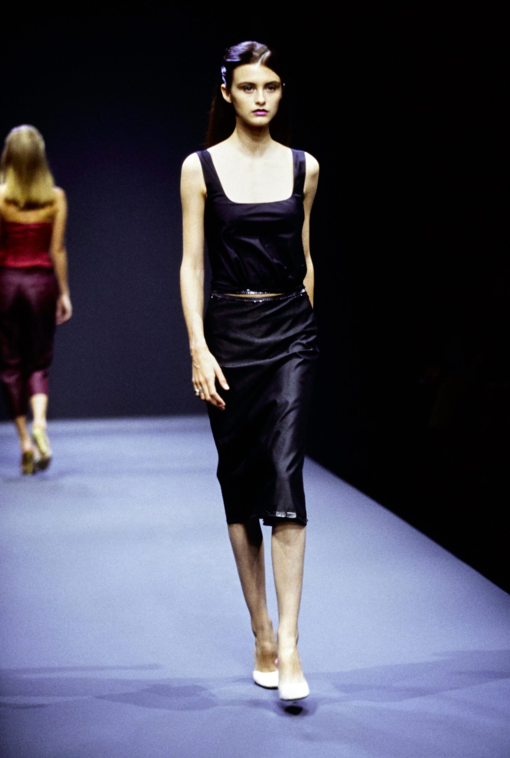 Prada S/S 98 Look 24